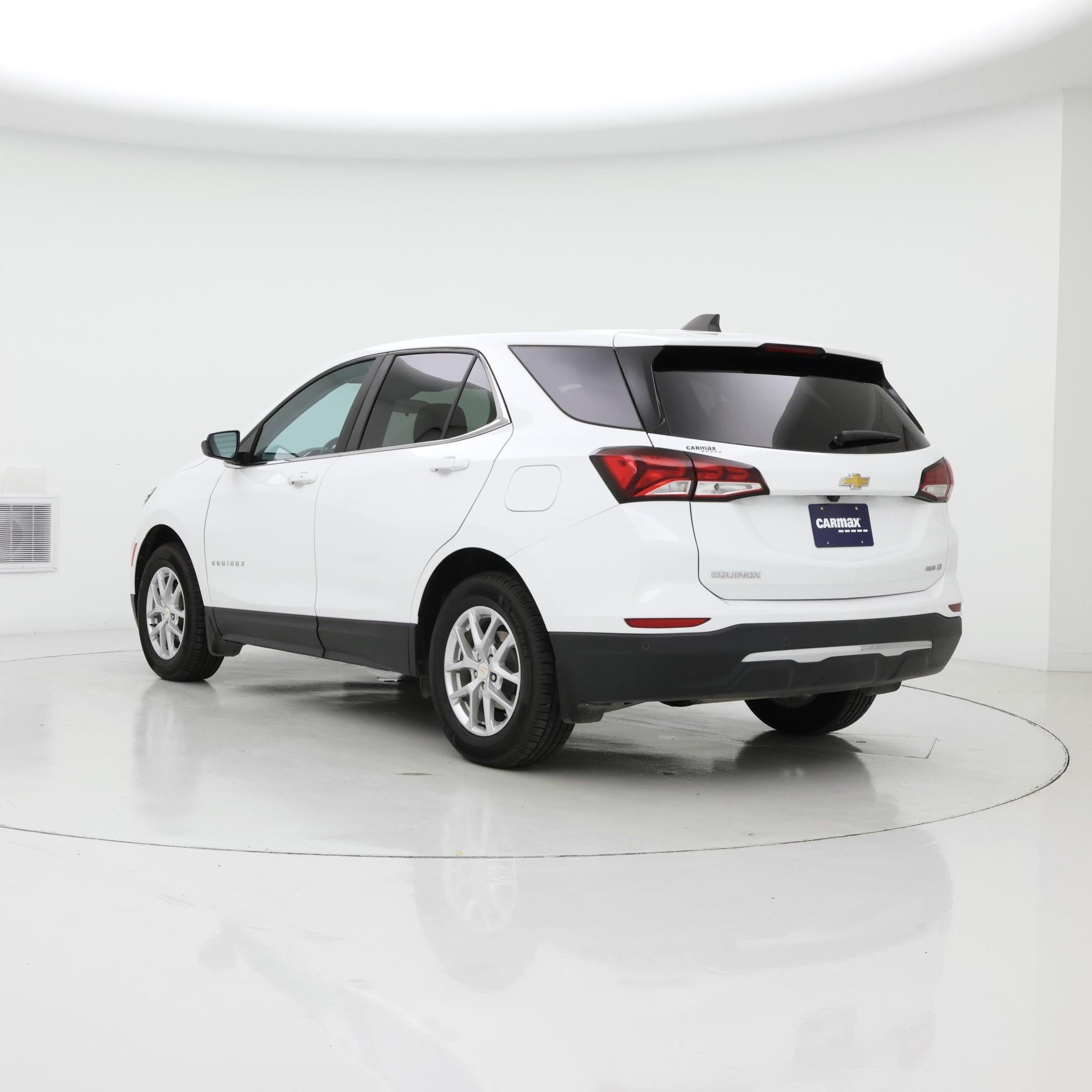 Thumbnail: 2023 Chevrolet Equinox - 2