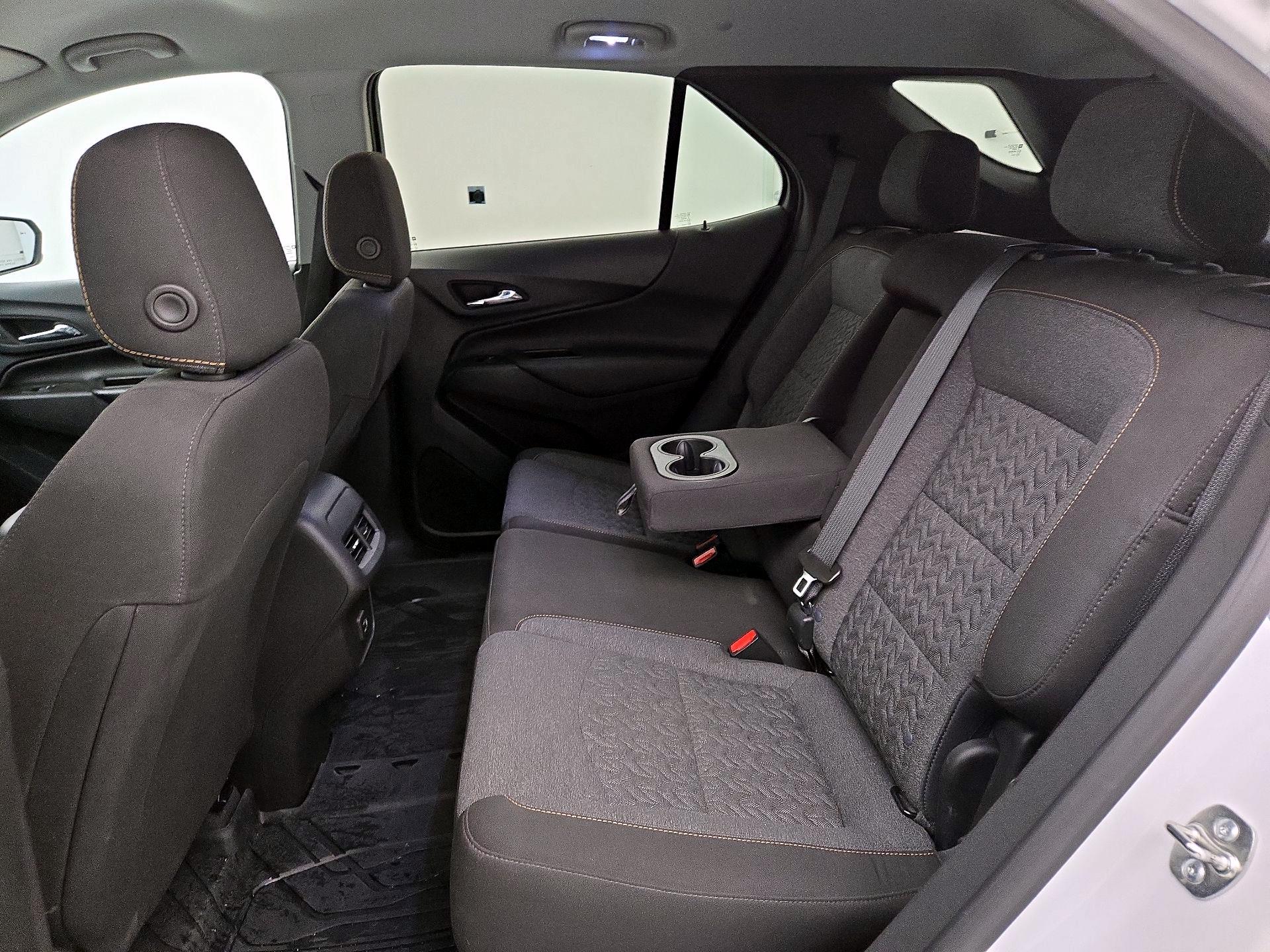 Thumbnail: 2023 Chevrolet Equinox - 19