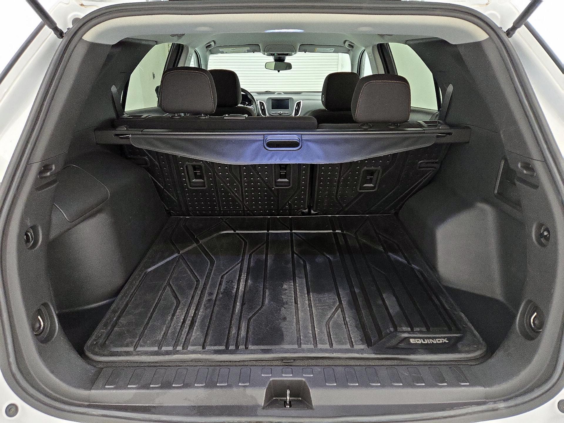 Thumbnail: 2023 Chevrolet Equinox - 20