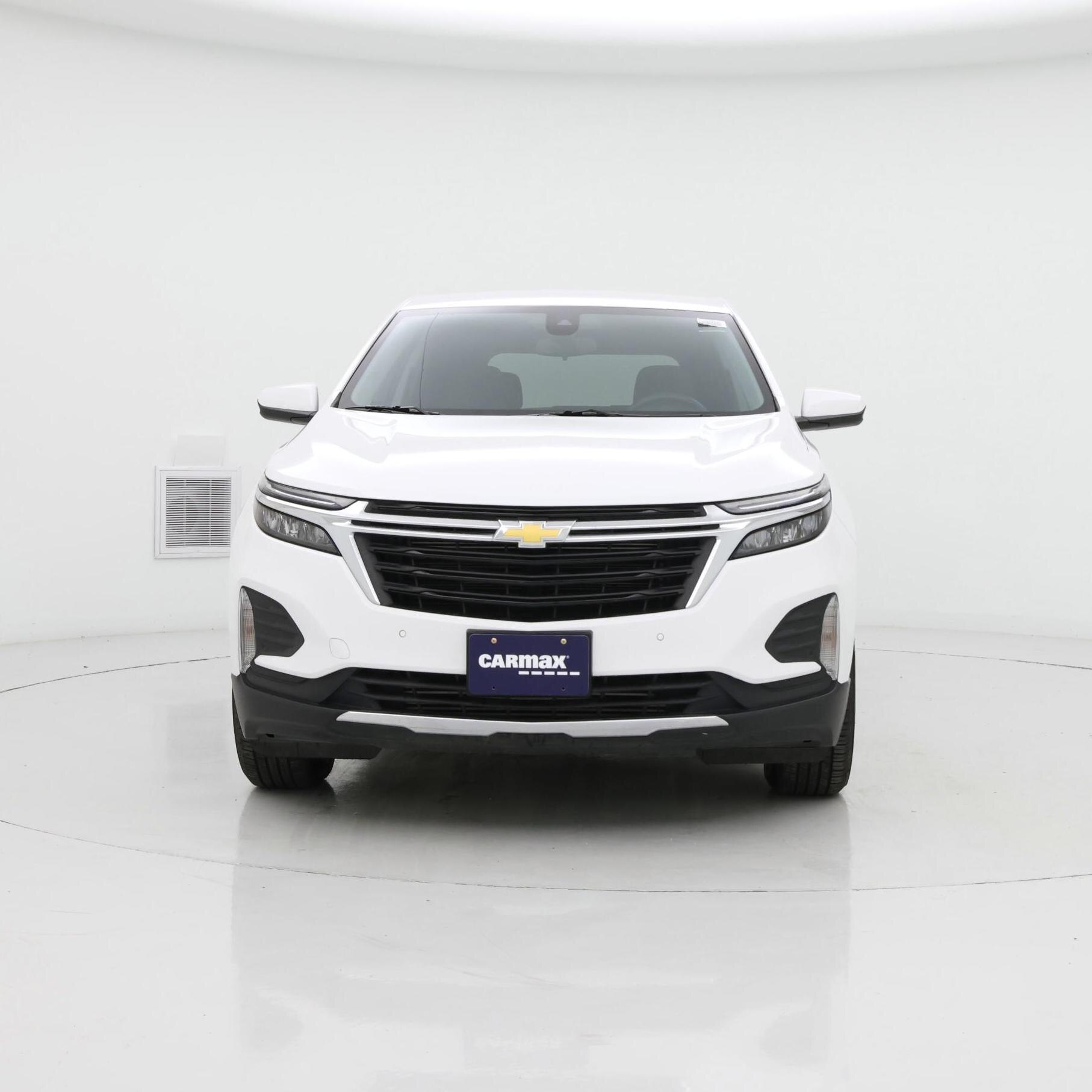 Thumbnail: 2023 Chevrolet Equinox - 5