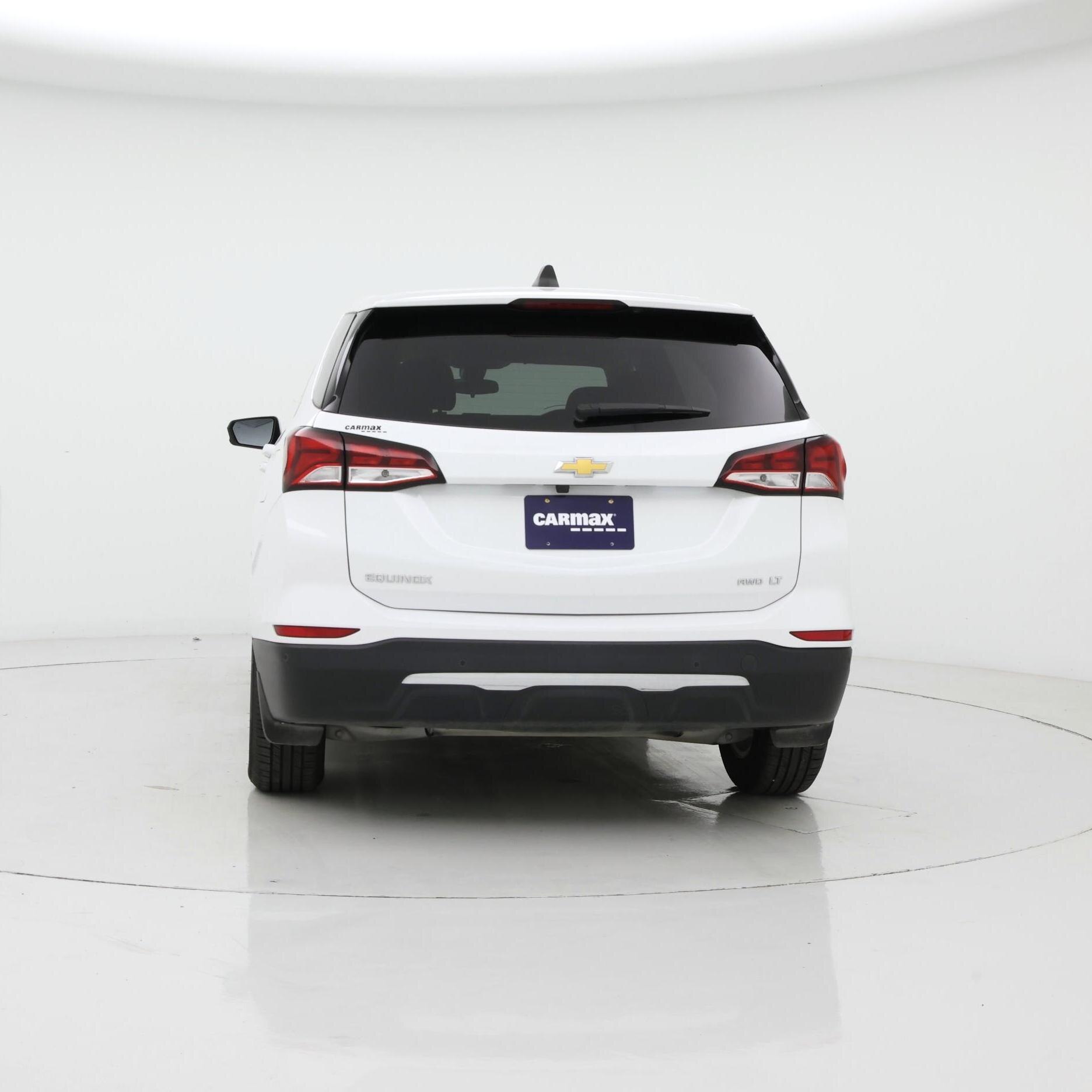 Thumbnail: 2023 Chevrolet Equinox - 6