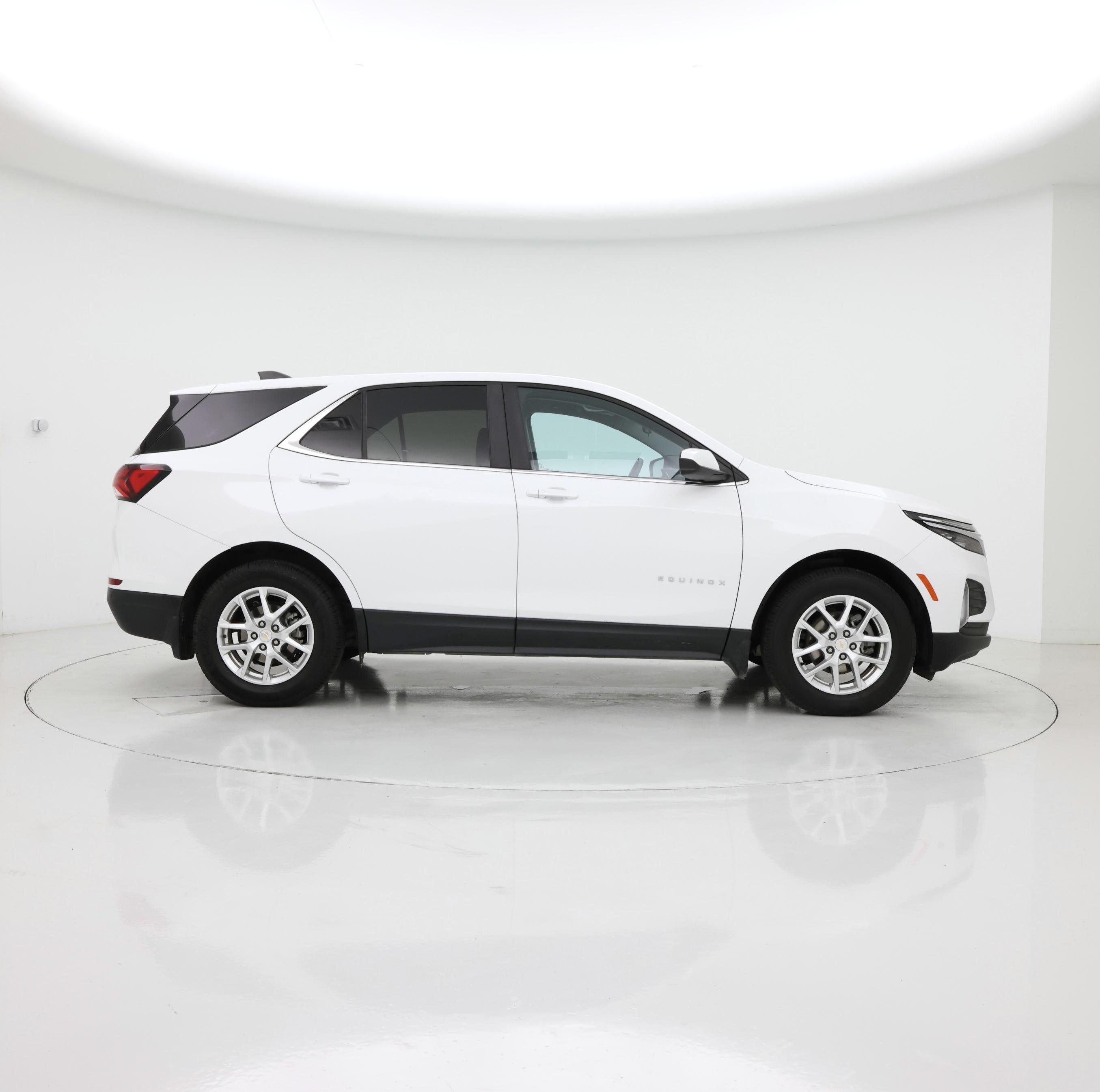 Thumbnail: 2023 Chevrolet Equinox - 7