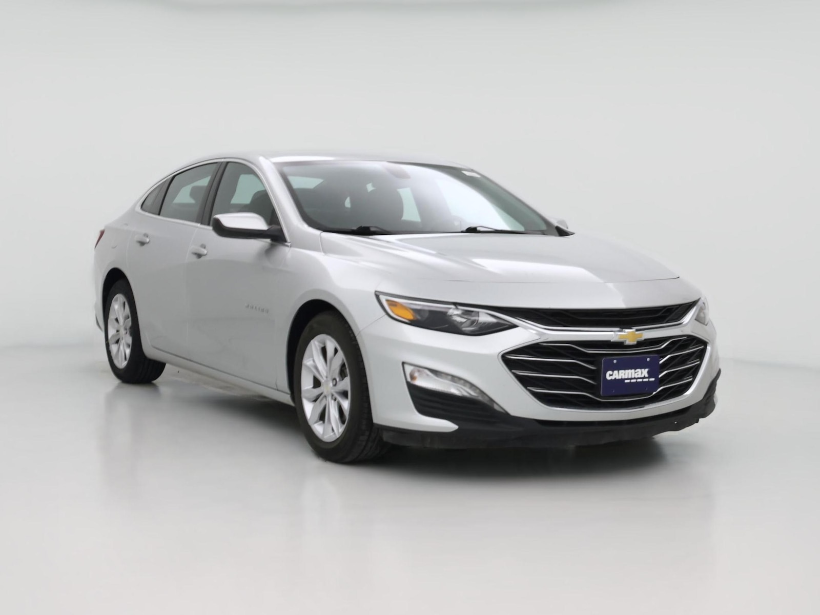 2022 Chevrolet Malibu 1LT