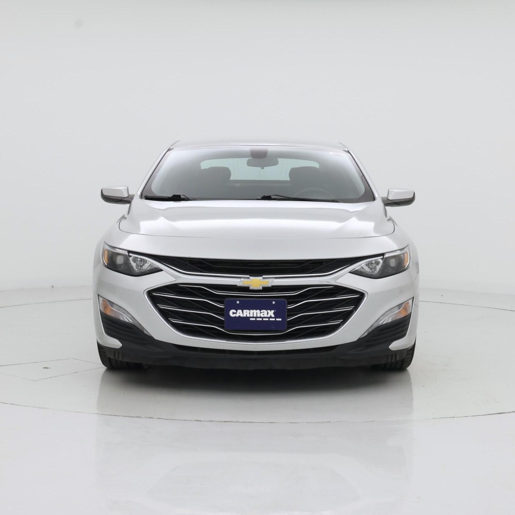 Thumbnail: 2022 Chevrolet Malibu - 5