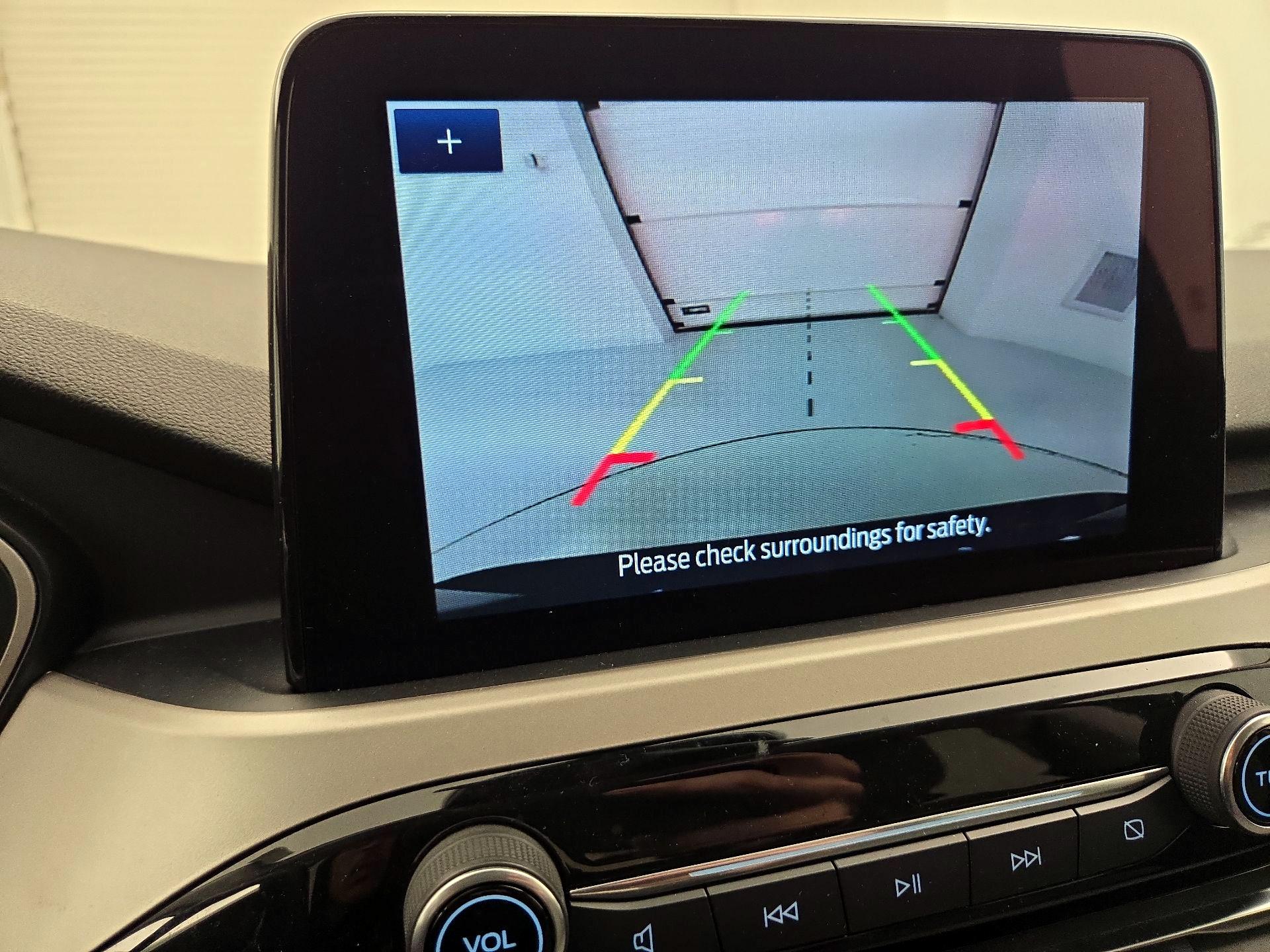 Thumbnail: 2022 Ford Escape - 14