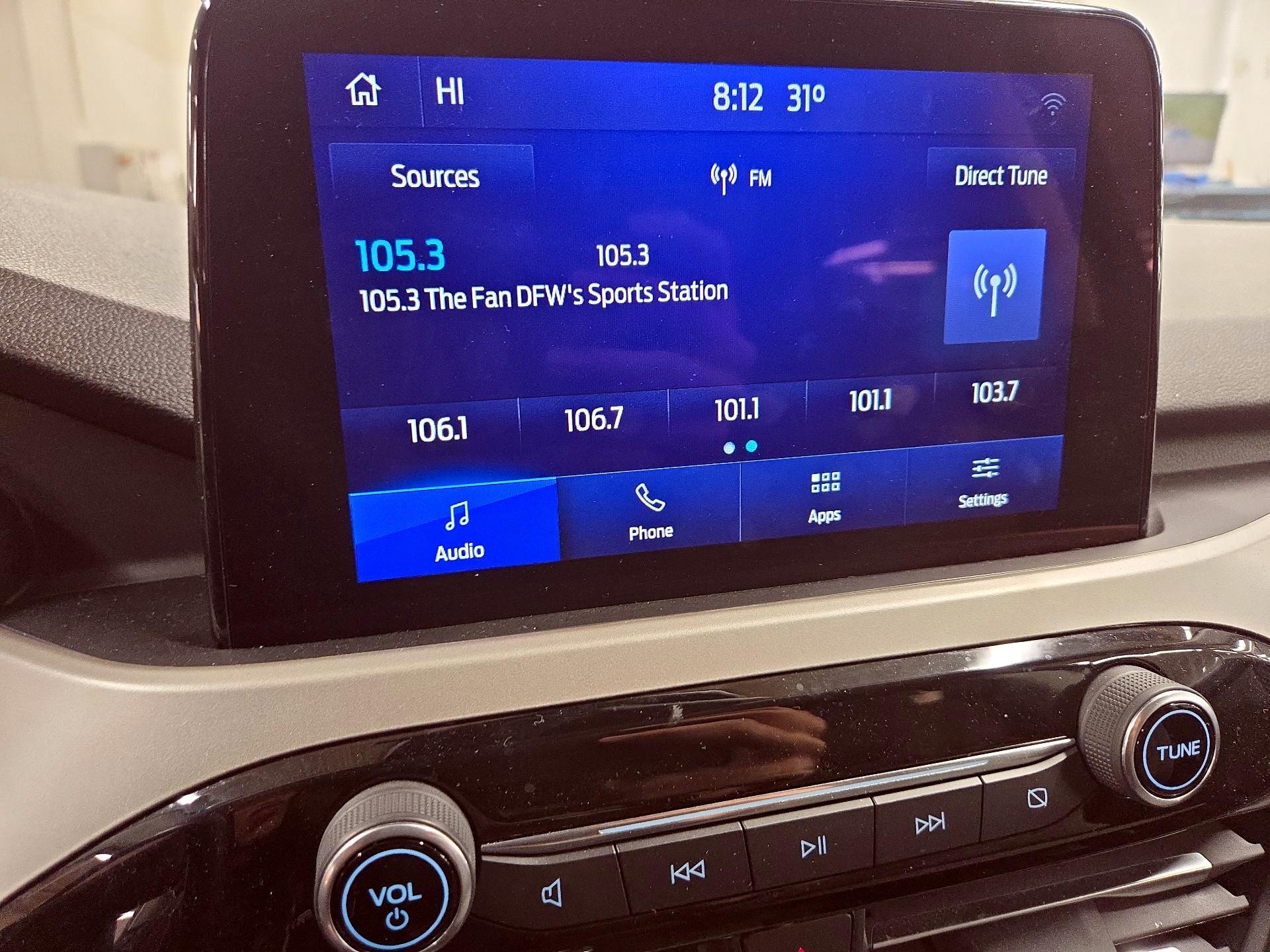 Thumbnail: 2022 Ford Escape - 15