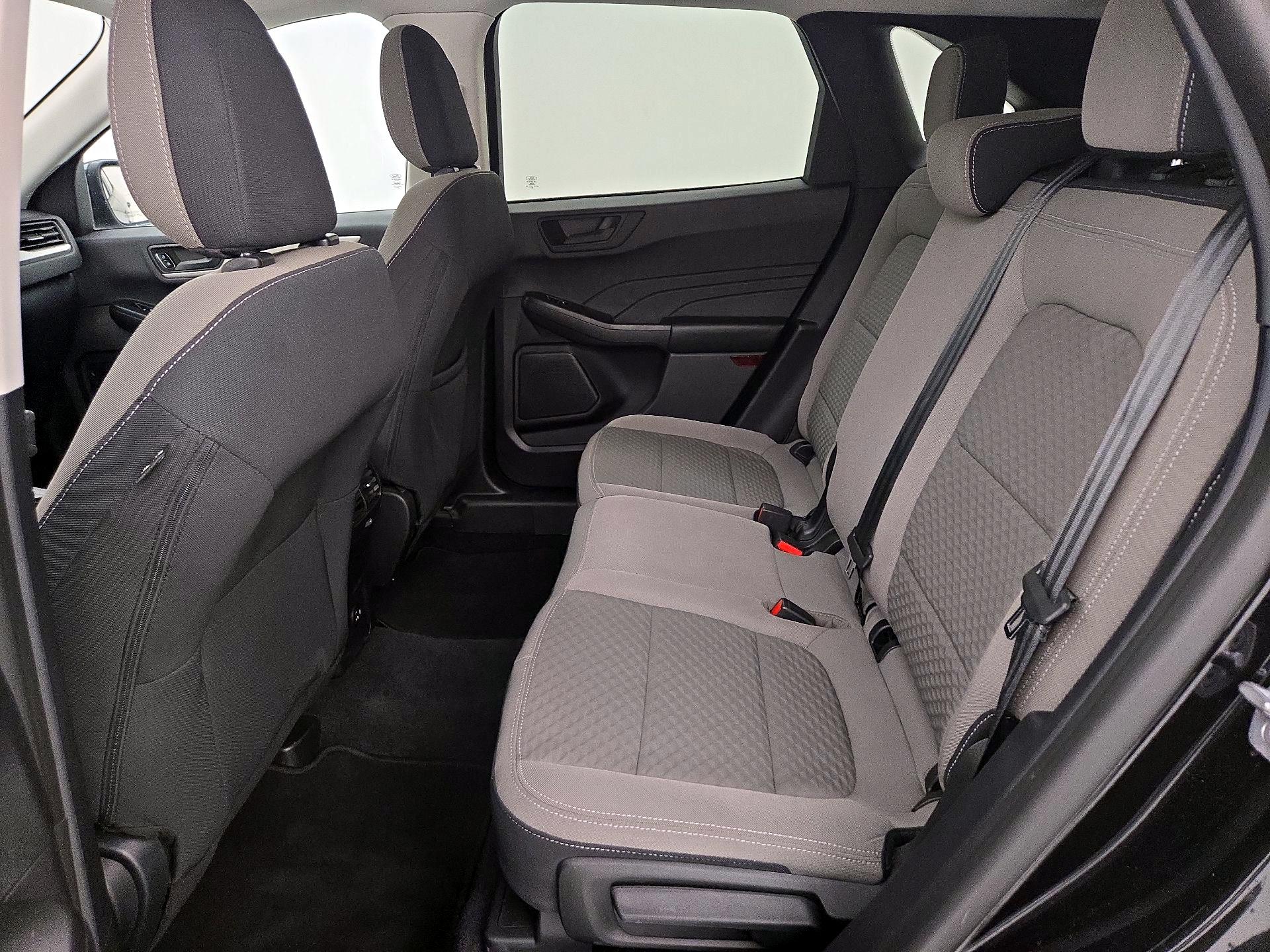 Thumbnail: 2022 Ford Escape - 19