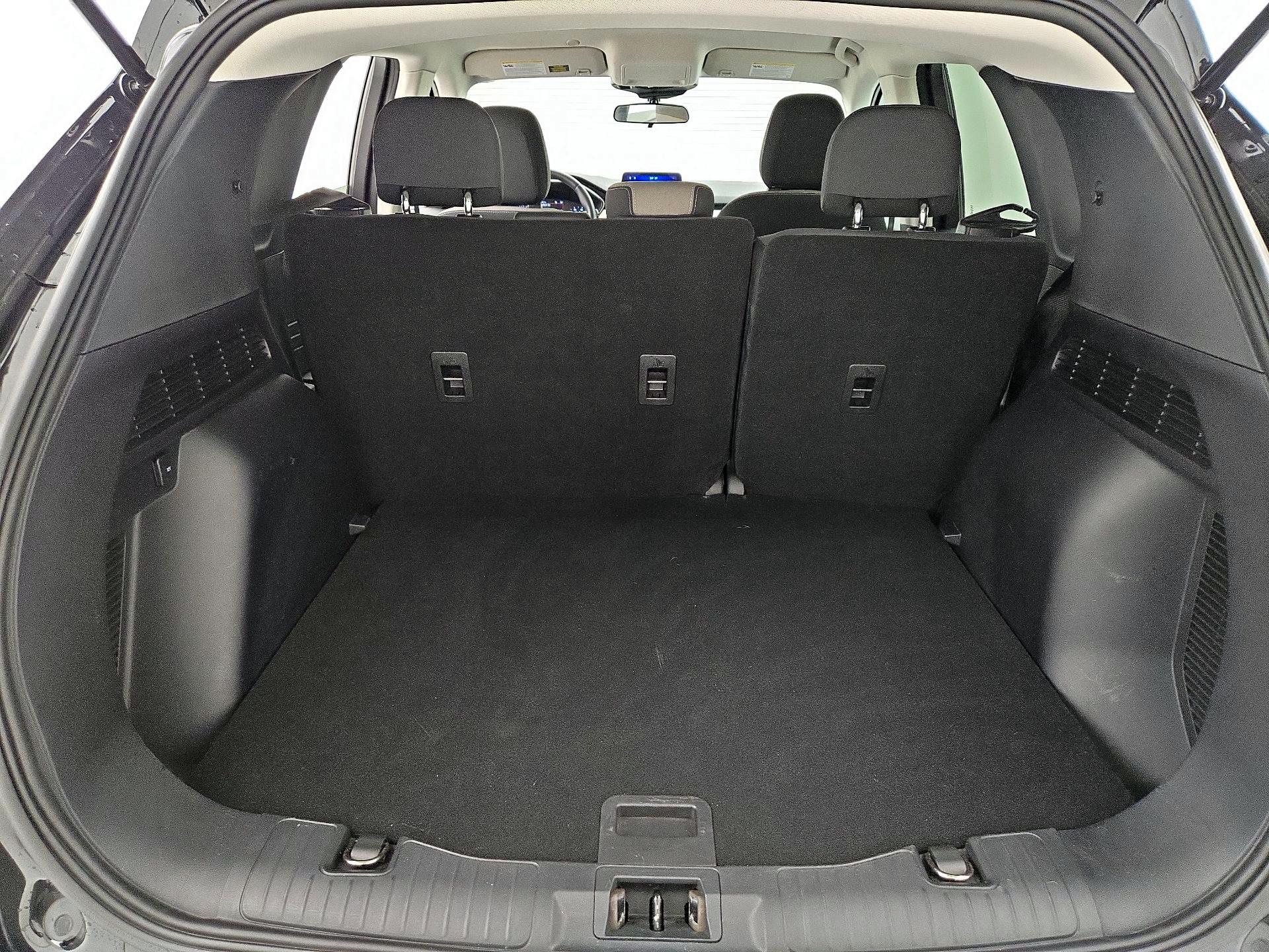 Thumbnail: 2022 Ford Escape - 20