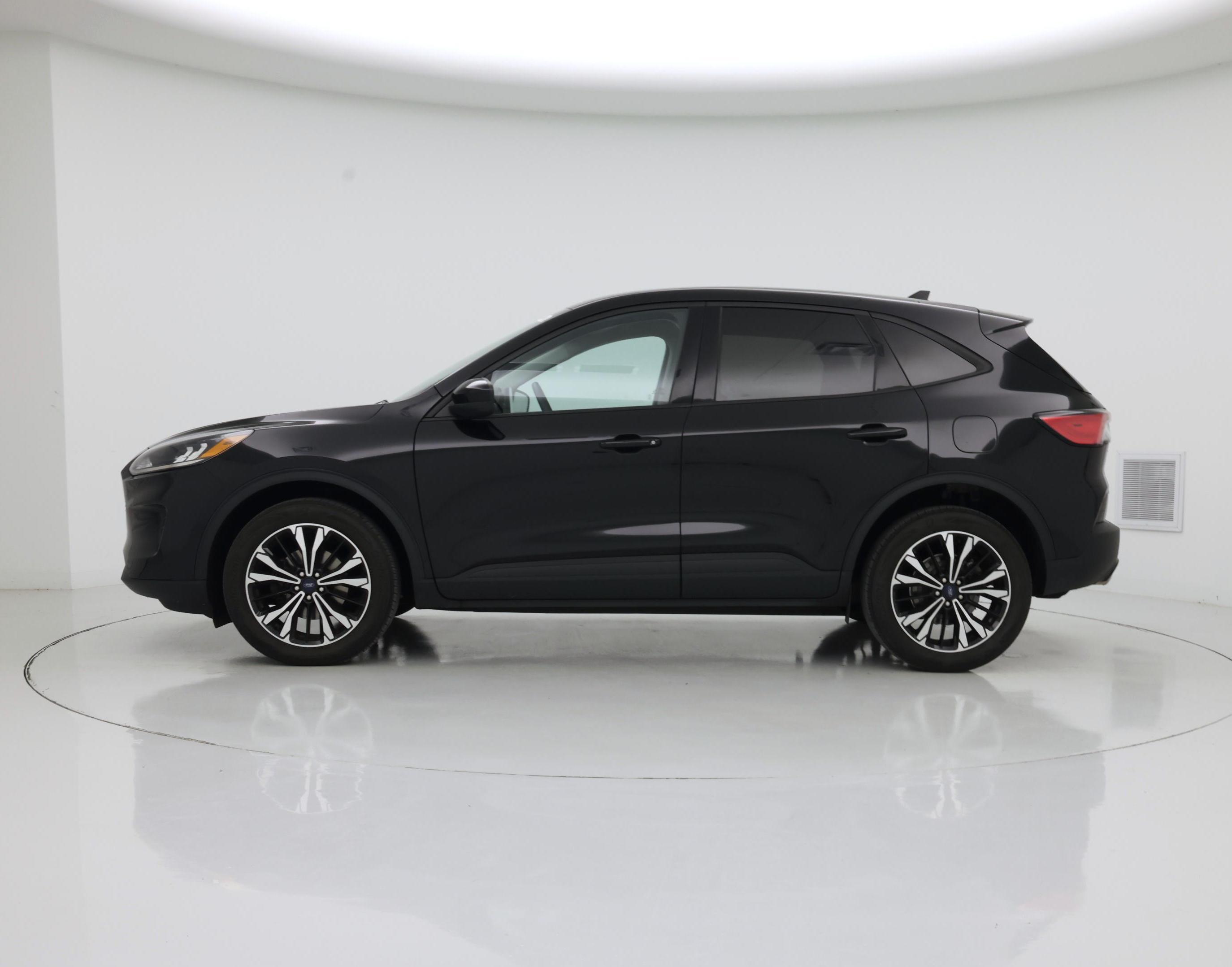 Thumbnail: 2022 Ford Escape - 3