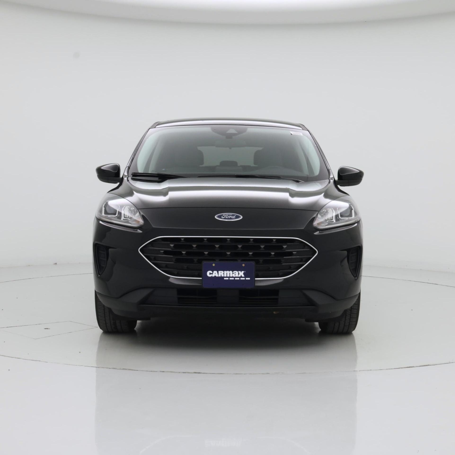 Thumbnail: 2022 Ford Escape - 5