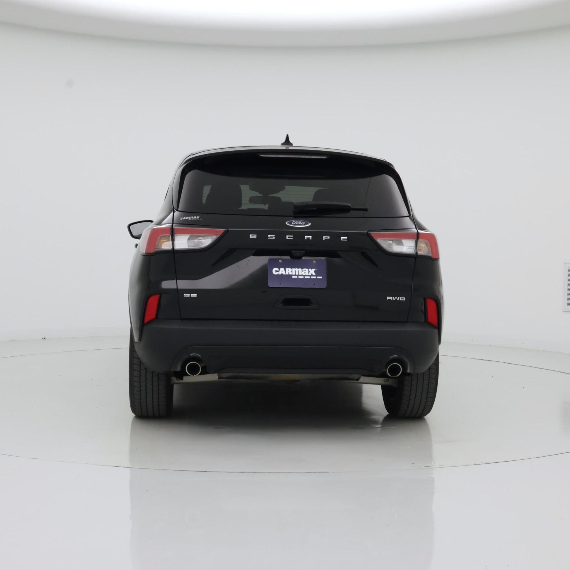 Thumbnail: 2022 Ford Escape - 6