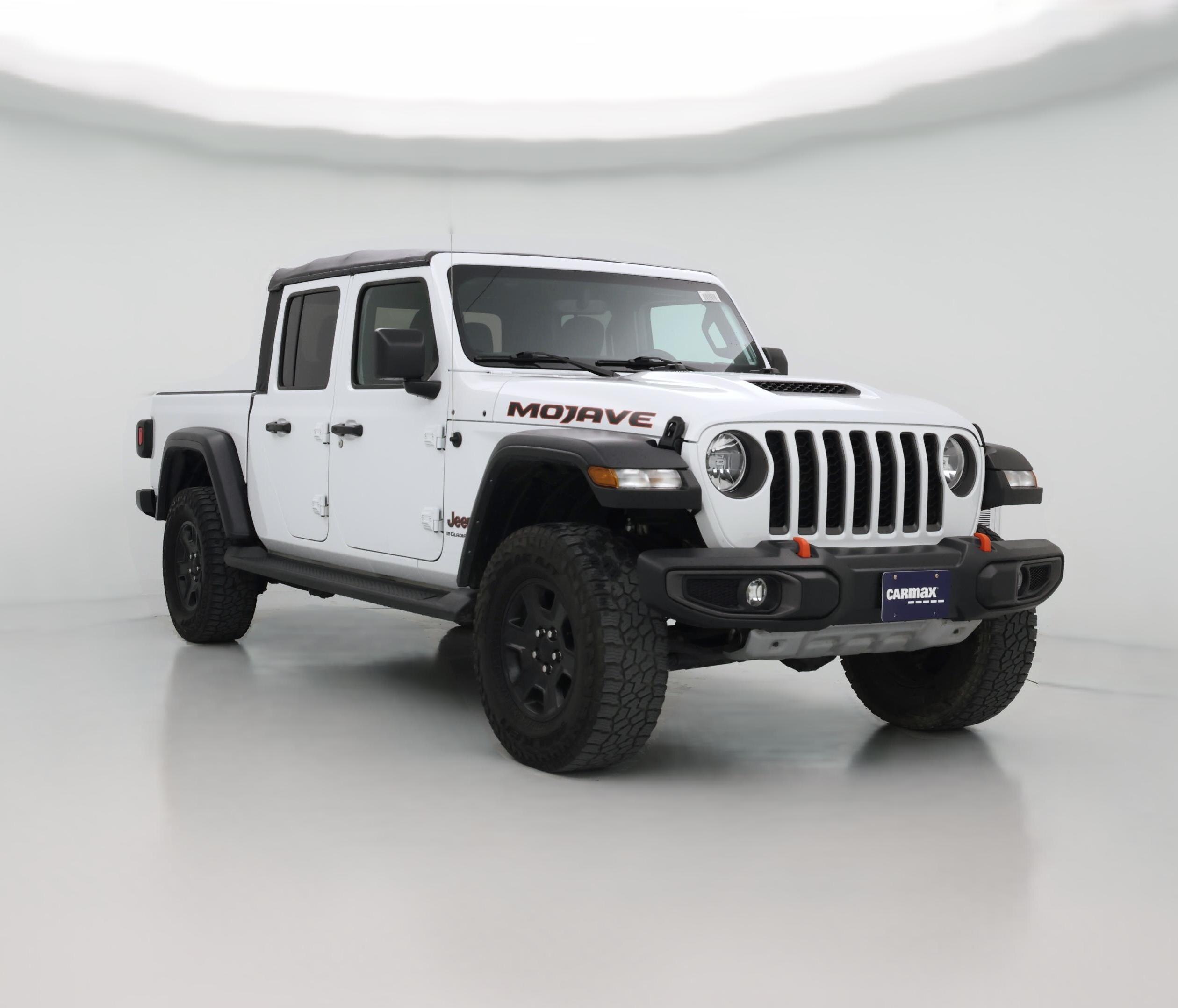 Thumbnail: 2023 Jeep Gladiator - 1