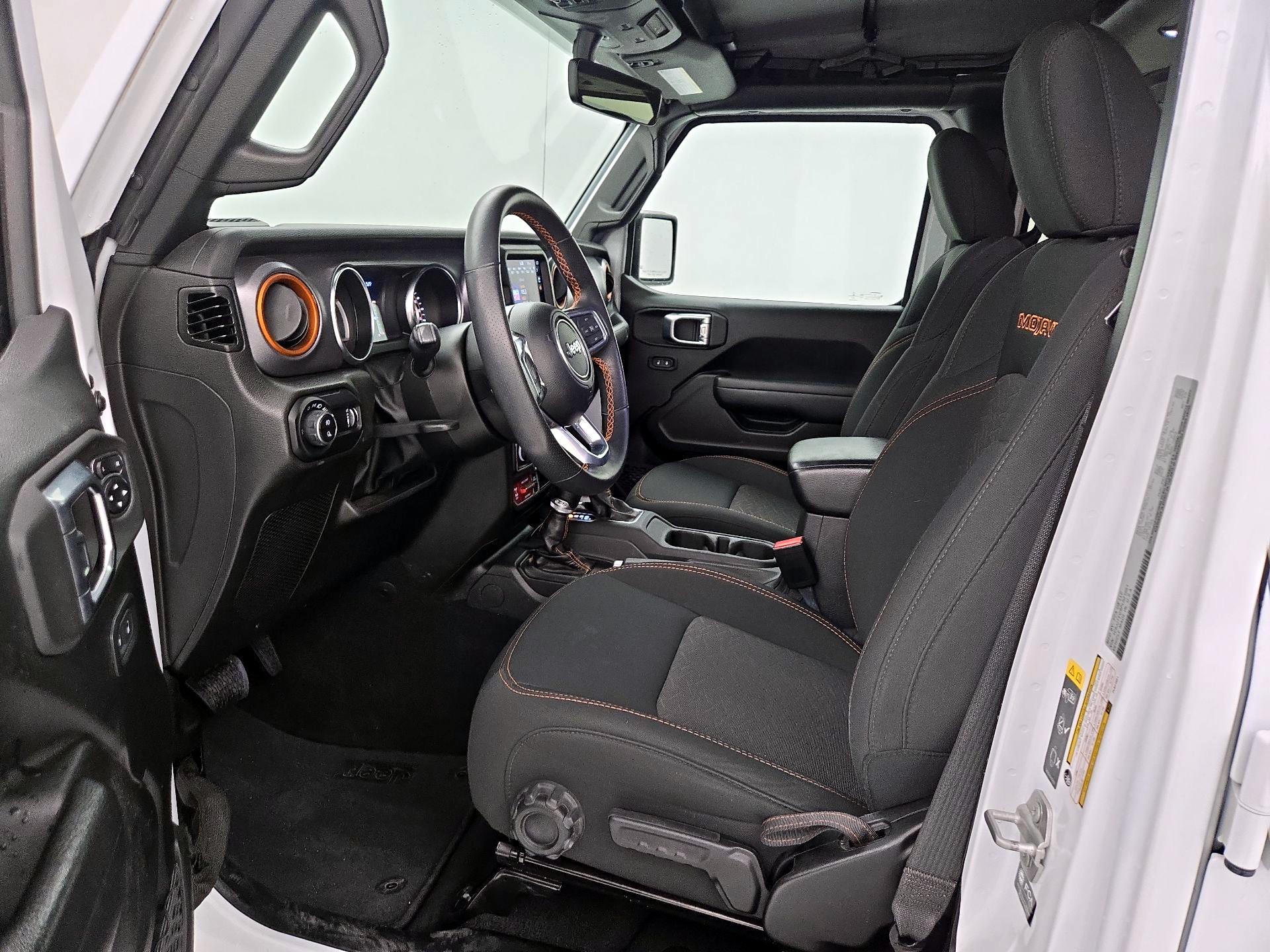 Thumbnail: 2023 Jeep Gladiator - 11