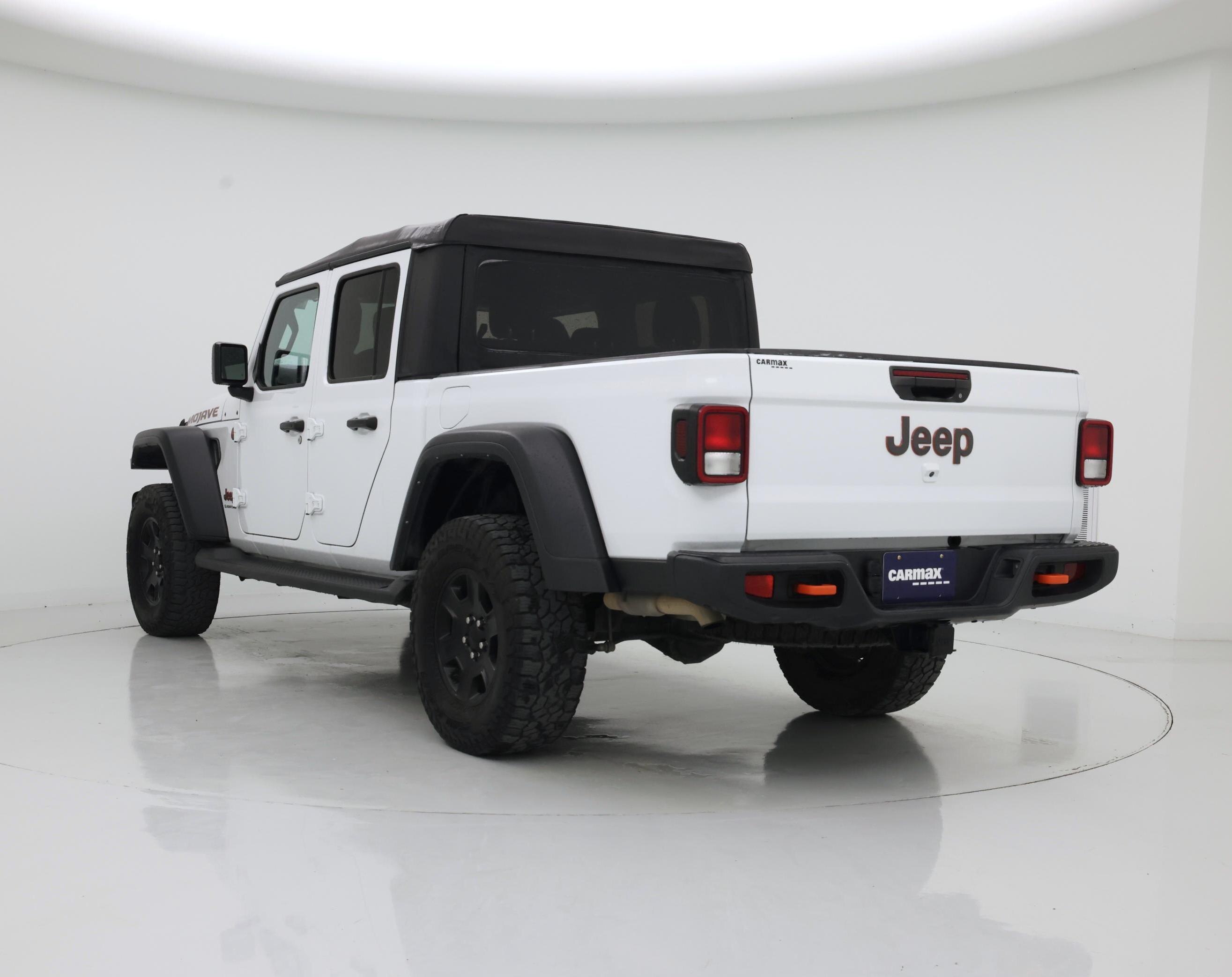 Thumbnail: 2023 Jeep Gladiator - 2