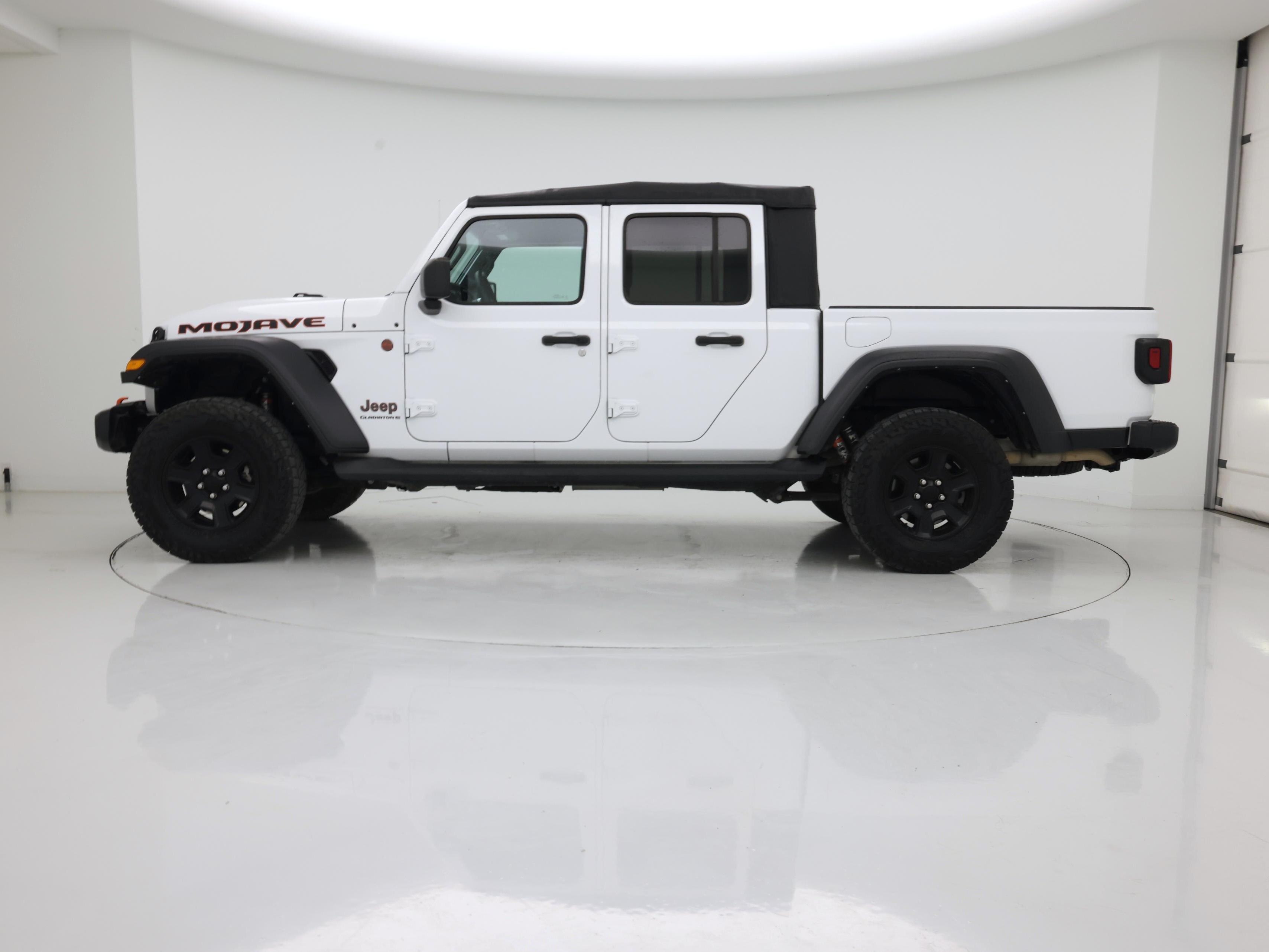 Thumbnail: 2023 Jeep Gladiator - 3