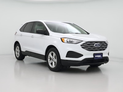 2020 Ford Edge SE