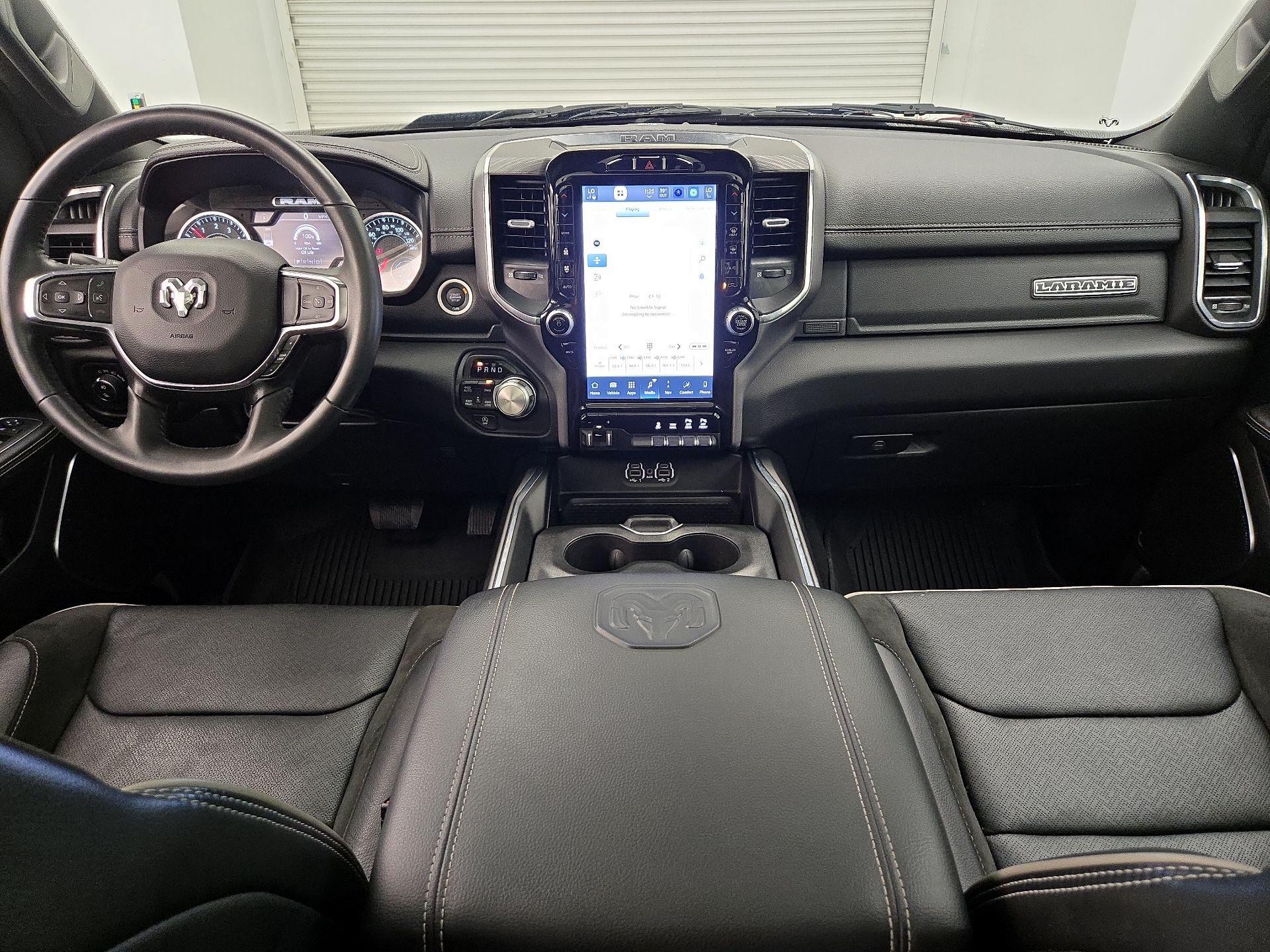 Thumbnail: 2024 RAM 1500 - 9