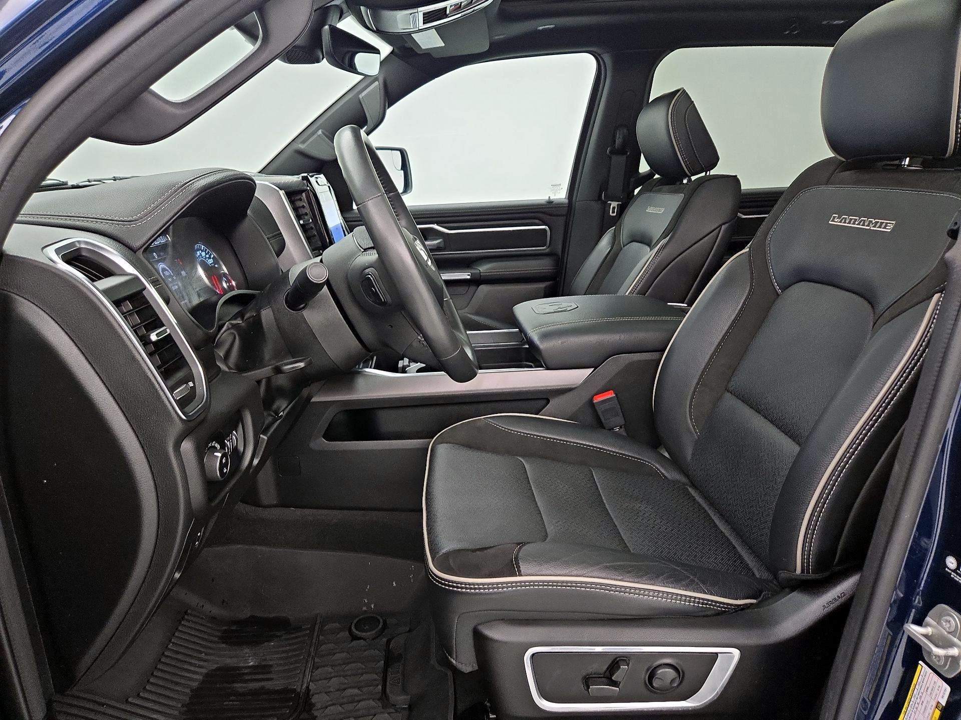 Thumbnail: 2024 RAM 1500 - 11