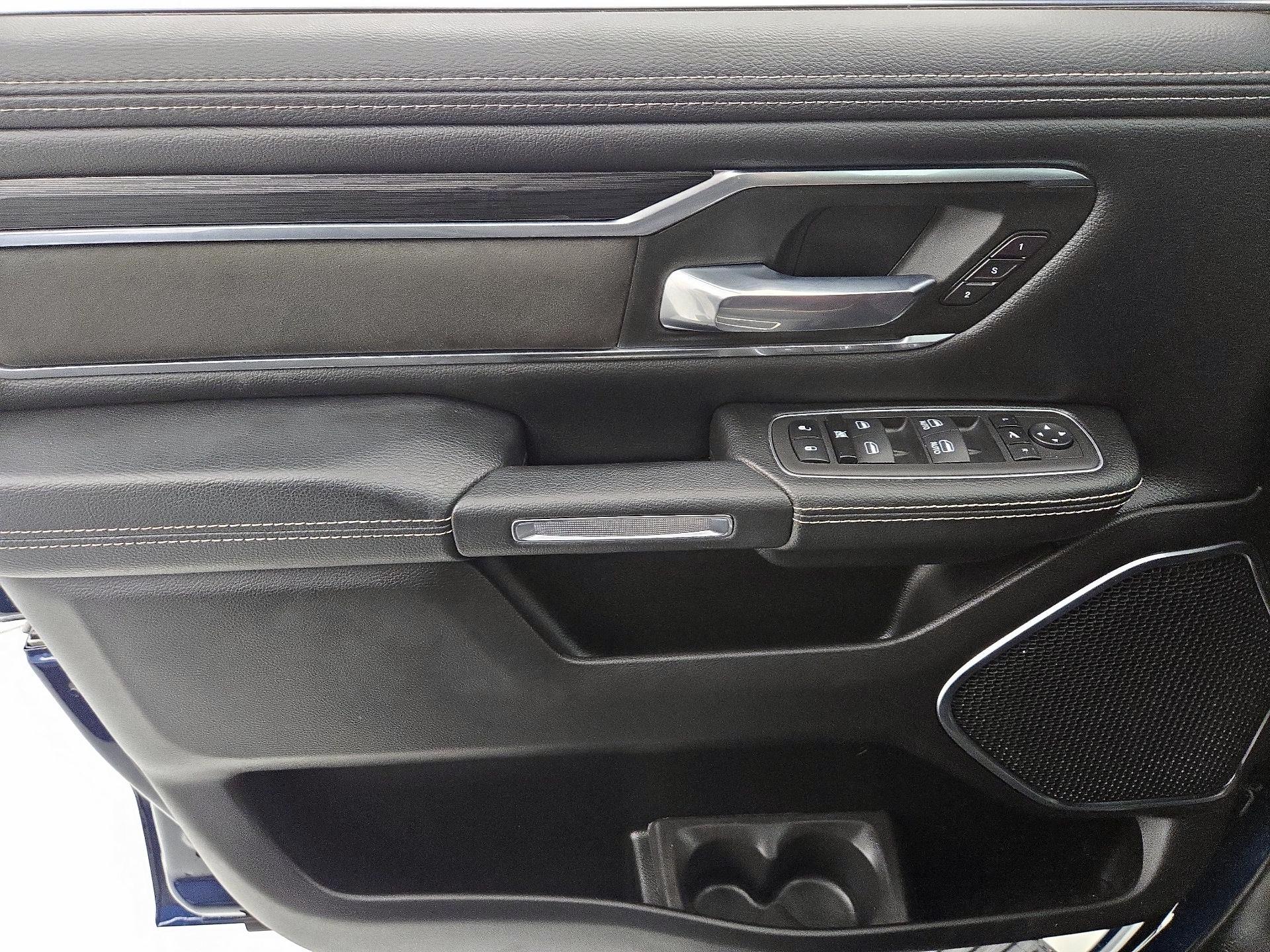 Thumbnail: 2024 RAM 1500 - 12