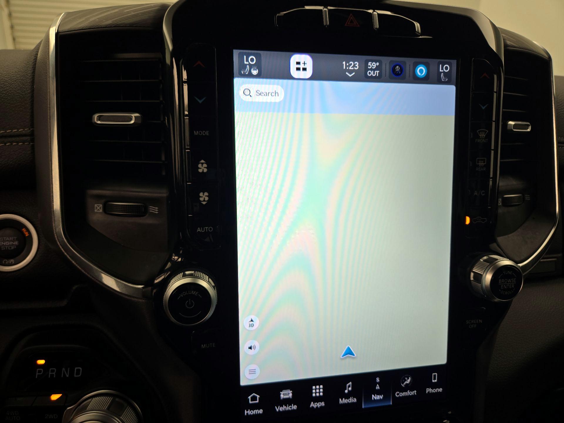 Thumbnail: 2024 RAM 1500 - 14