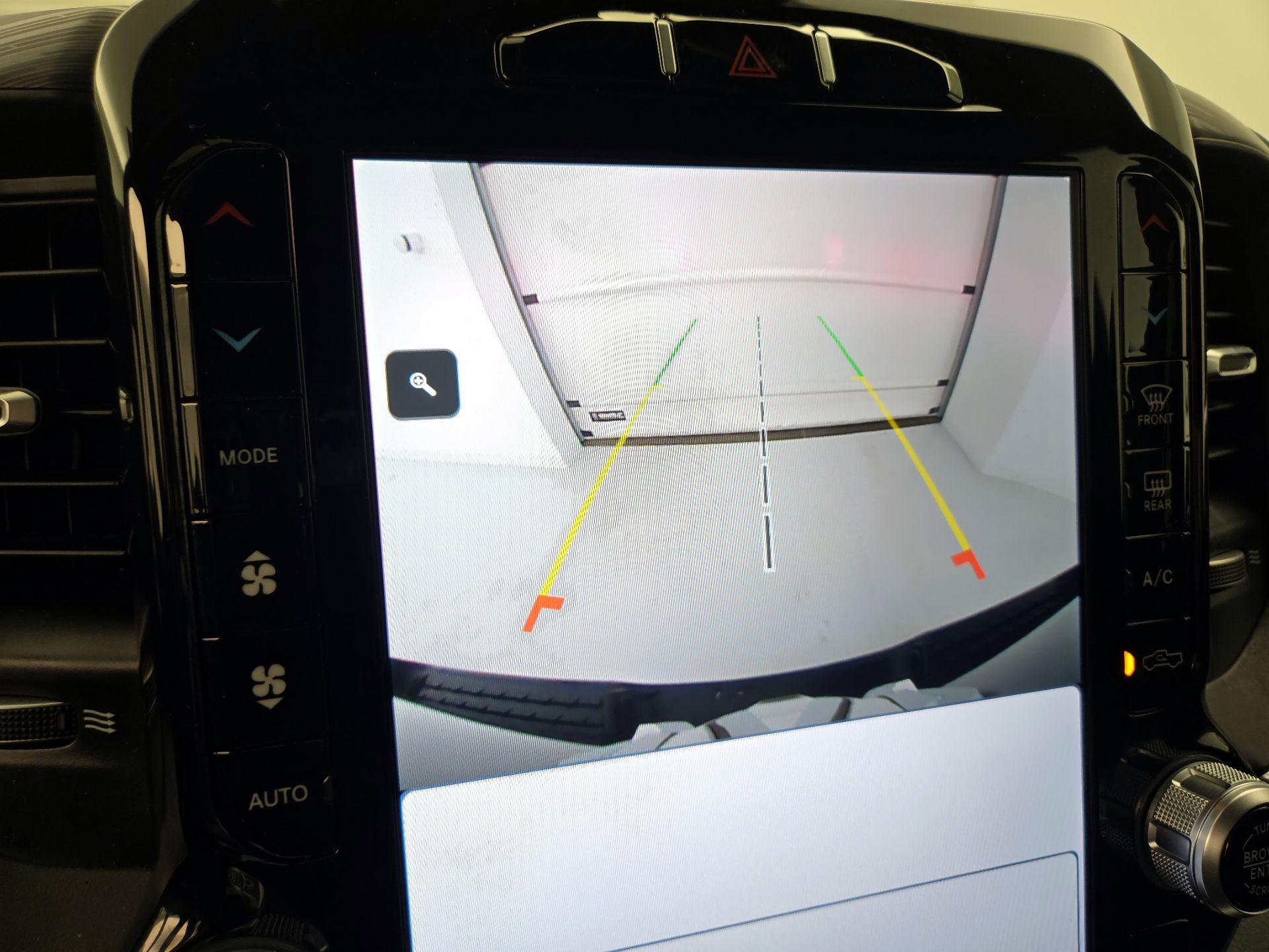 Thumbnail: 2024 RAM 1500 - 15