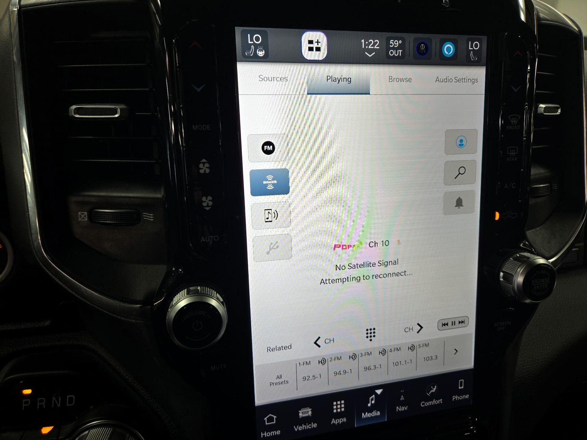 Thumbnail: 2024 RAM 1500 - 16