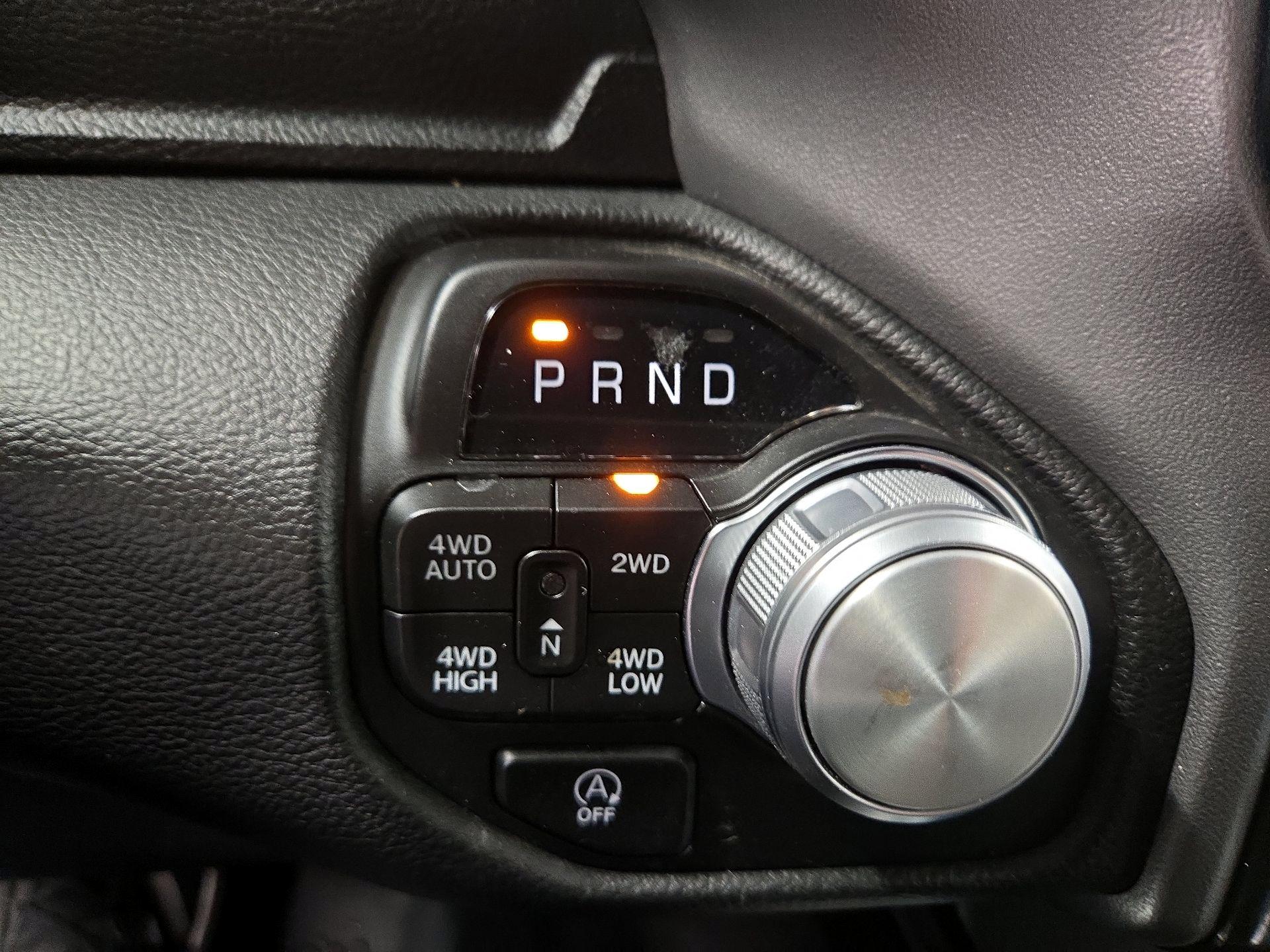 Thumbnail: 2024 RAM 1500 - 18