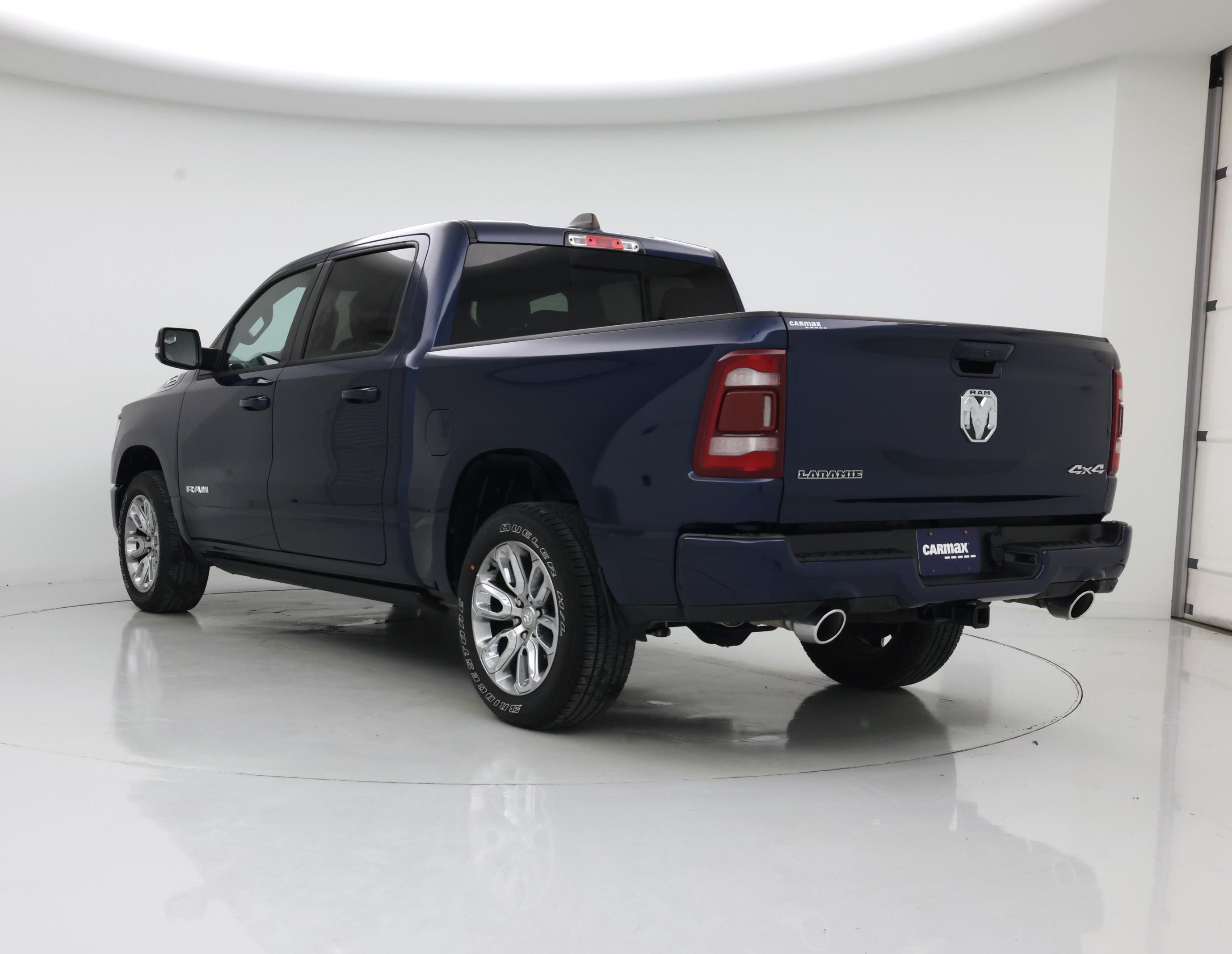 Thumbnail: 2024 RAM 1500 - 2