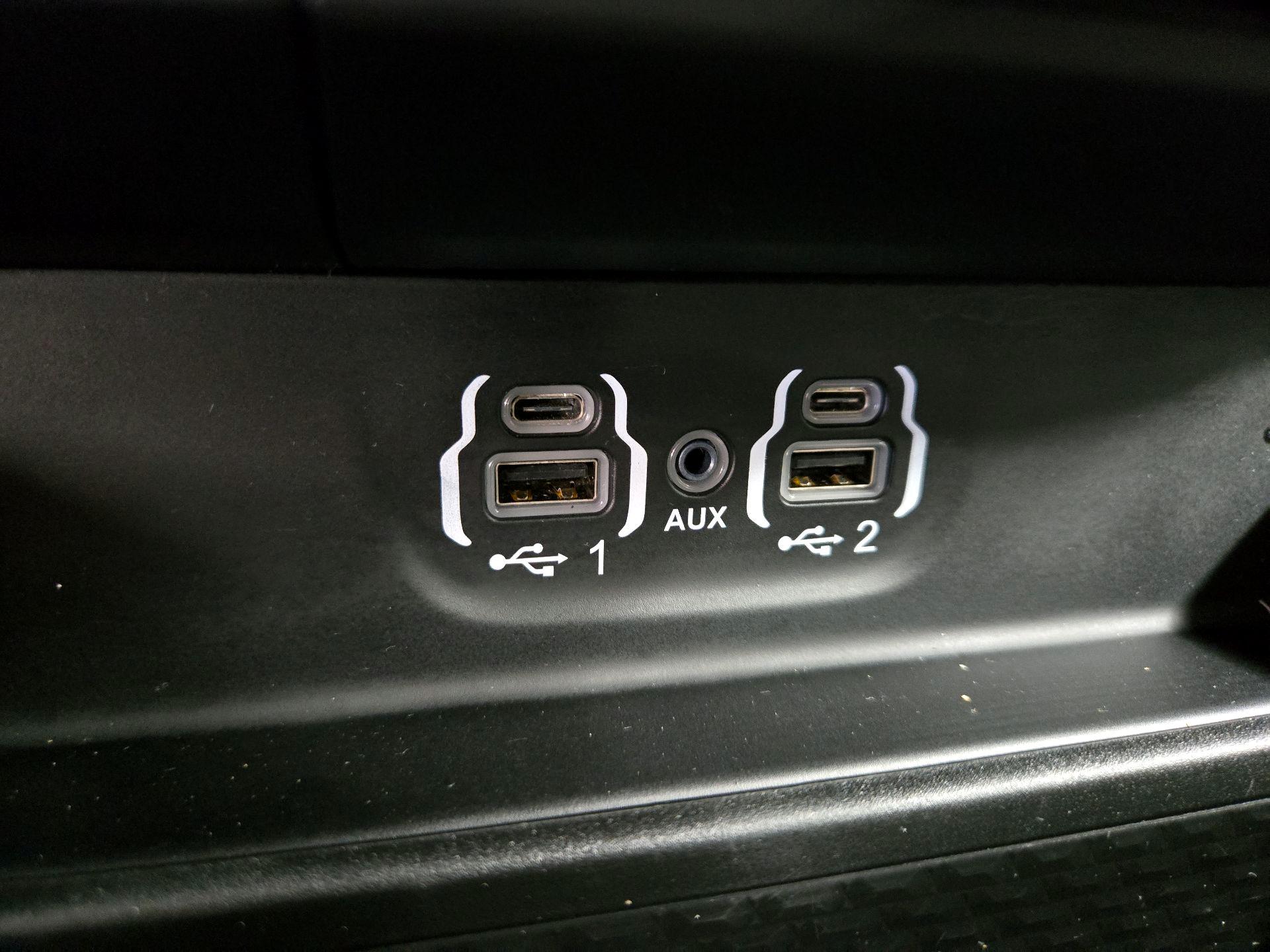 Thumbnail: 2024 RAM 1500 - 19