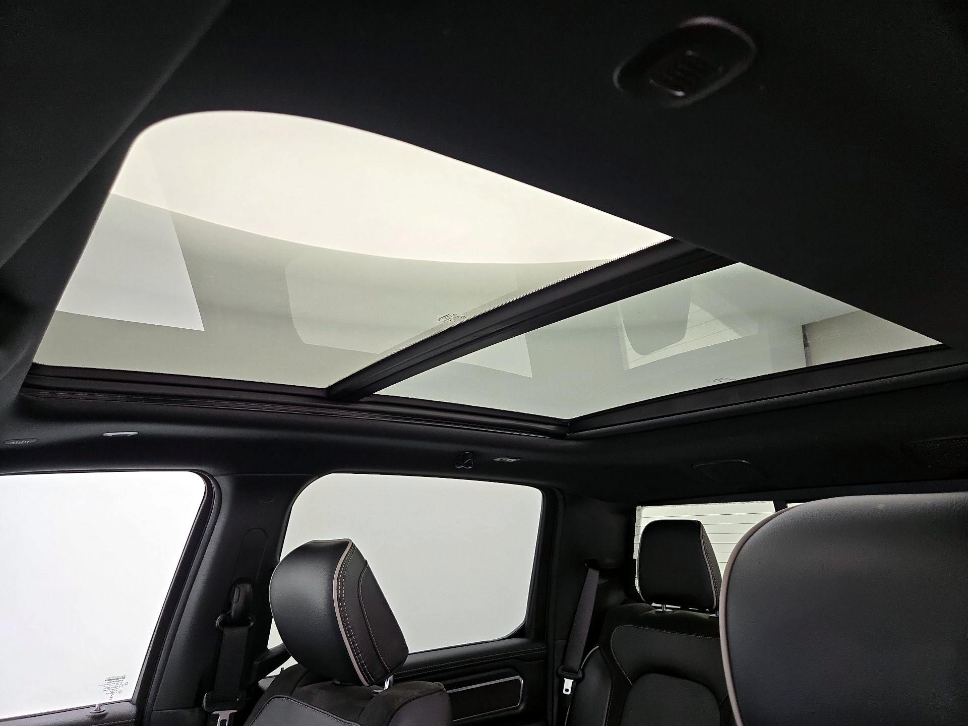 Thumbnail: 2024 RAM 1500 - 20