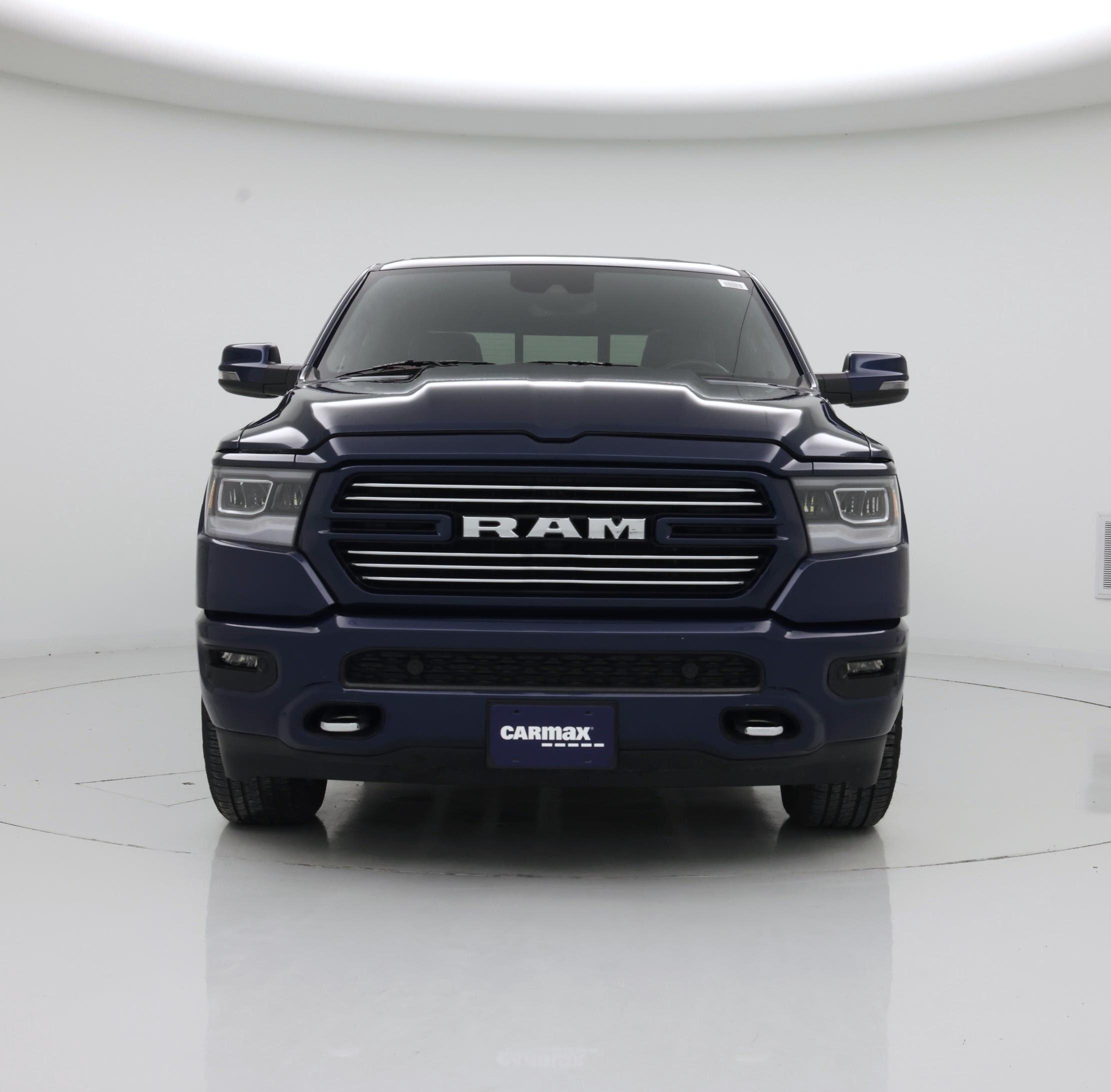 Thumbnail: 2024 RAM 1500 - 5