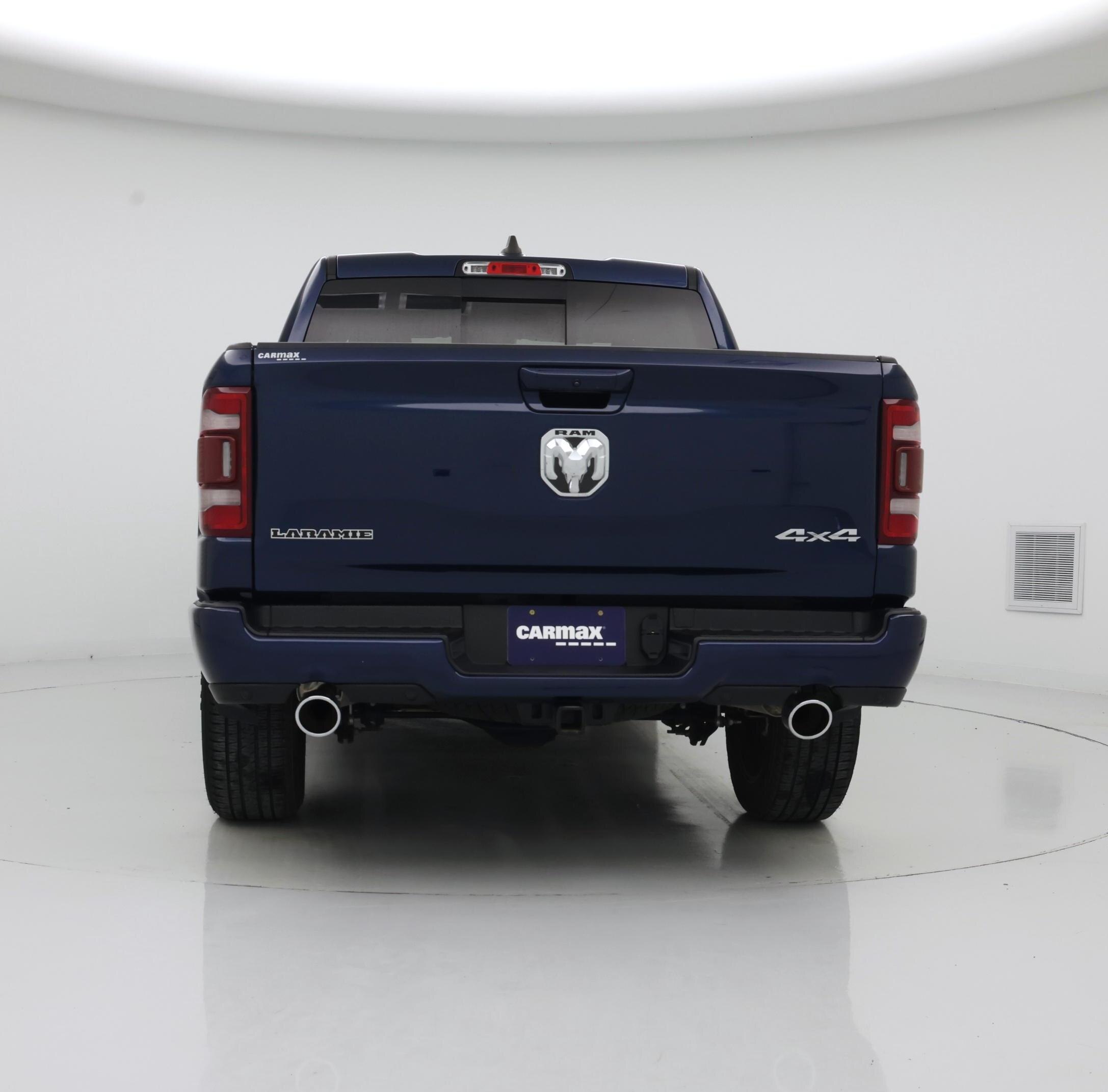 Thumbnail: 2024 RAM 1500 - 6