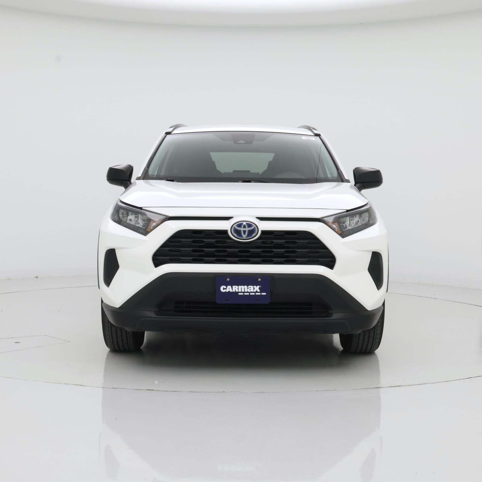 Thumbnail: 2022 Toyota RAV4 - 5