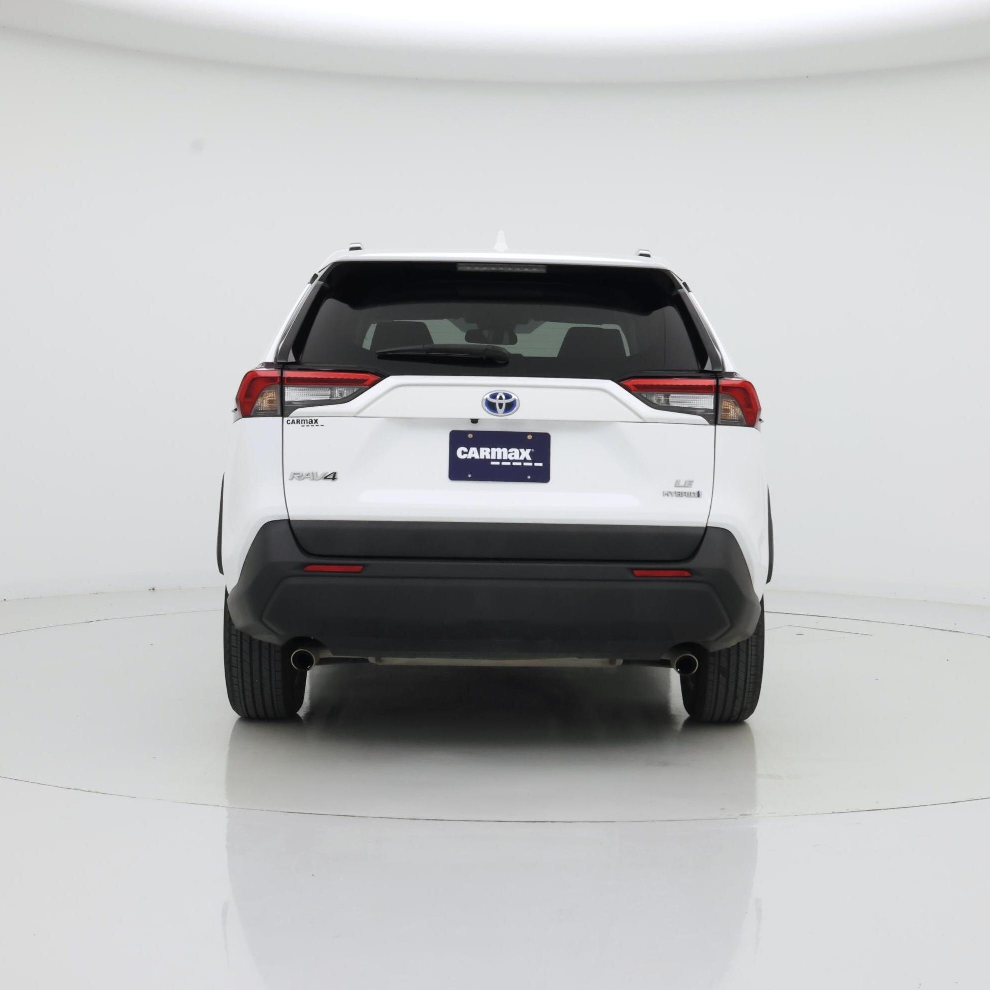 Thumbnail: 2022 Toyota RAV4 - 6