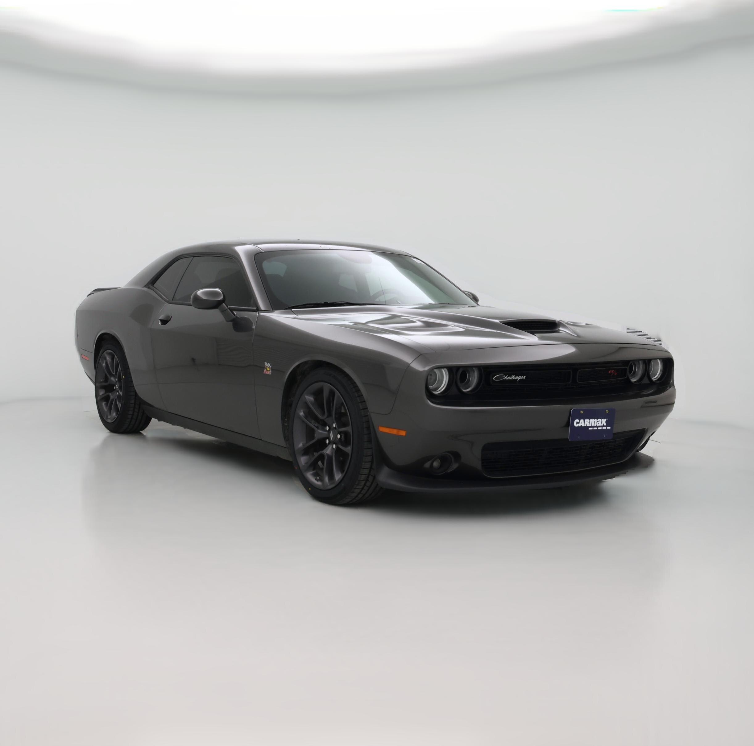 Thumbnail: 2022 Dodge Challenger - 1