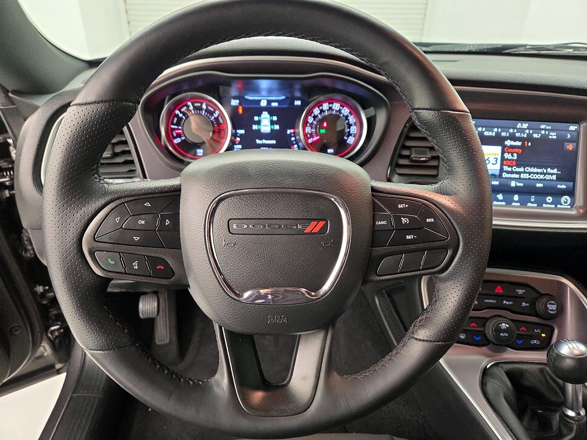 Thumbnail: 2022 Dodge Challenger - 10