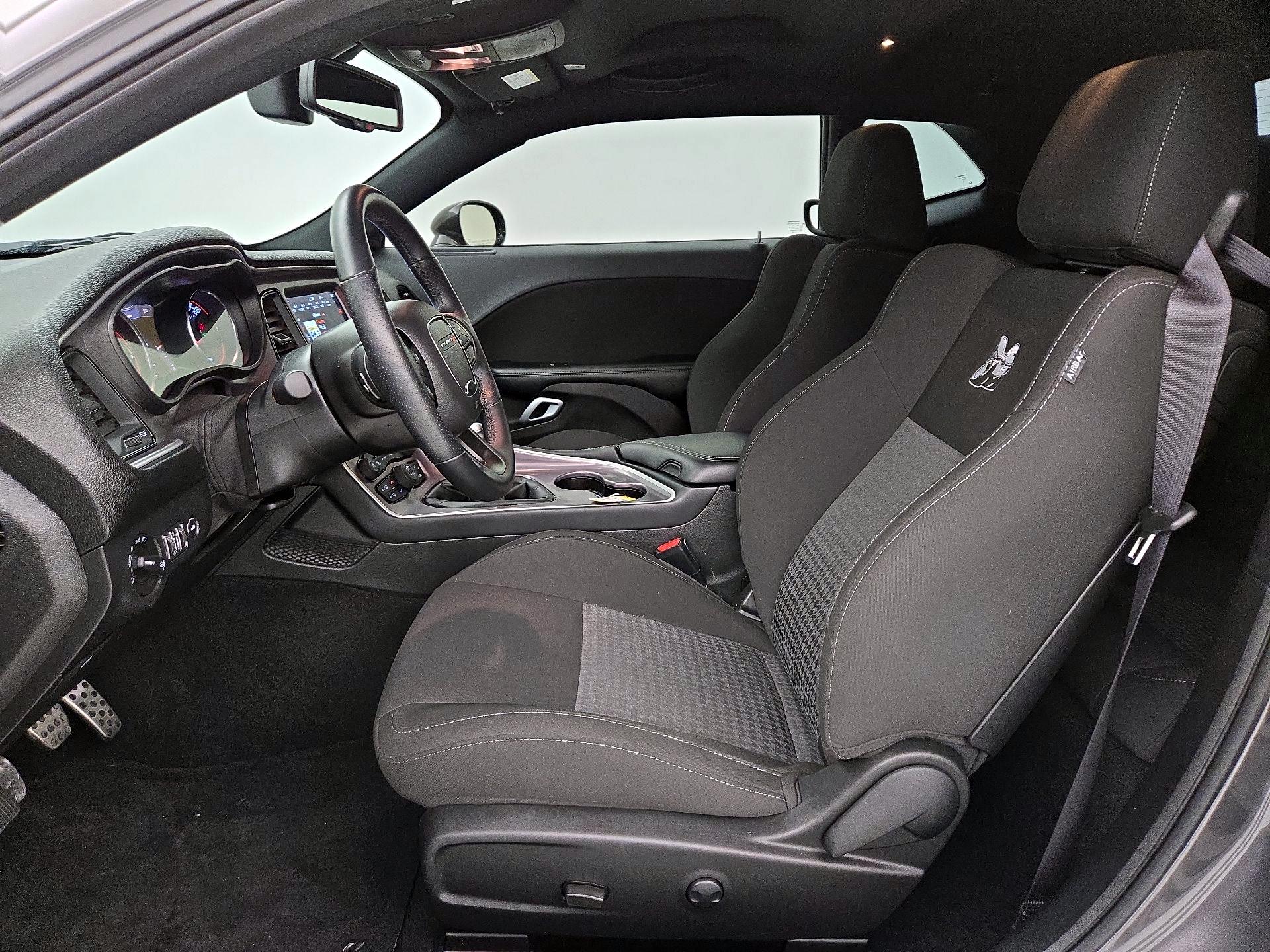 Thumbnail: 2022 Dodge Challenger - 11