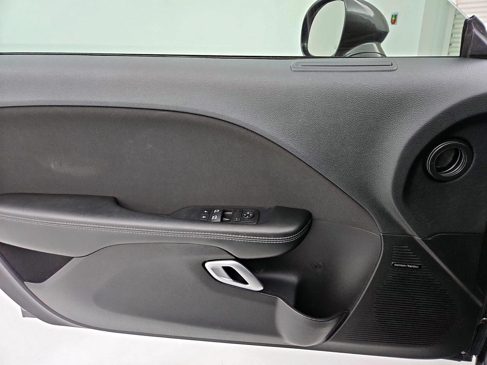 Thumbnail: 2022 Dodge Challenger - 12