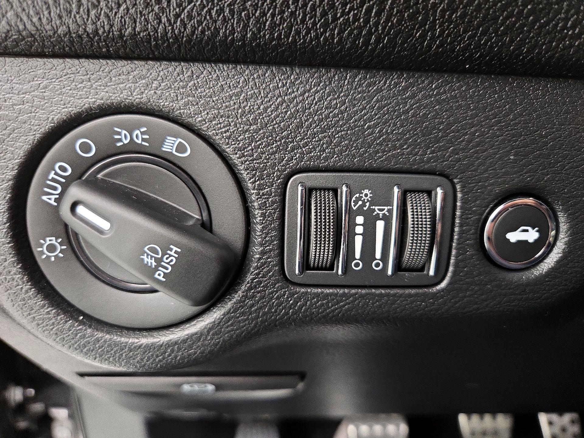 Thumbnail: 2022 Dodge Challenger - 13