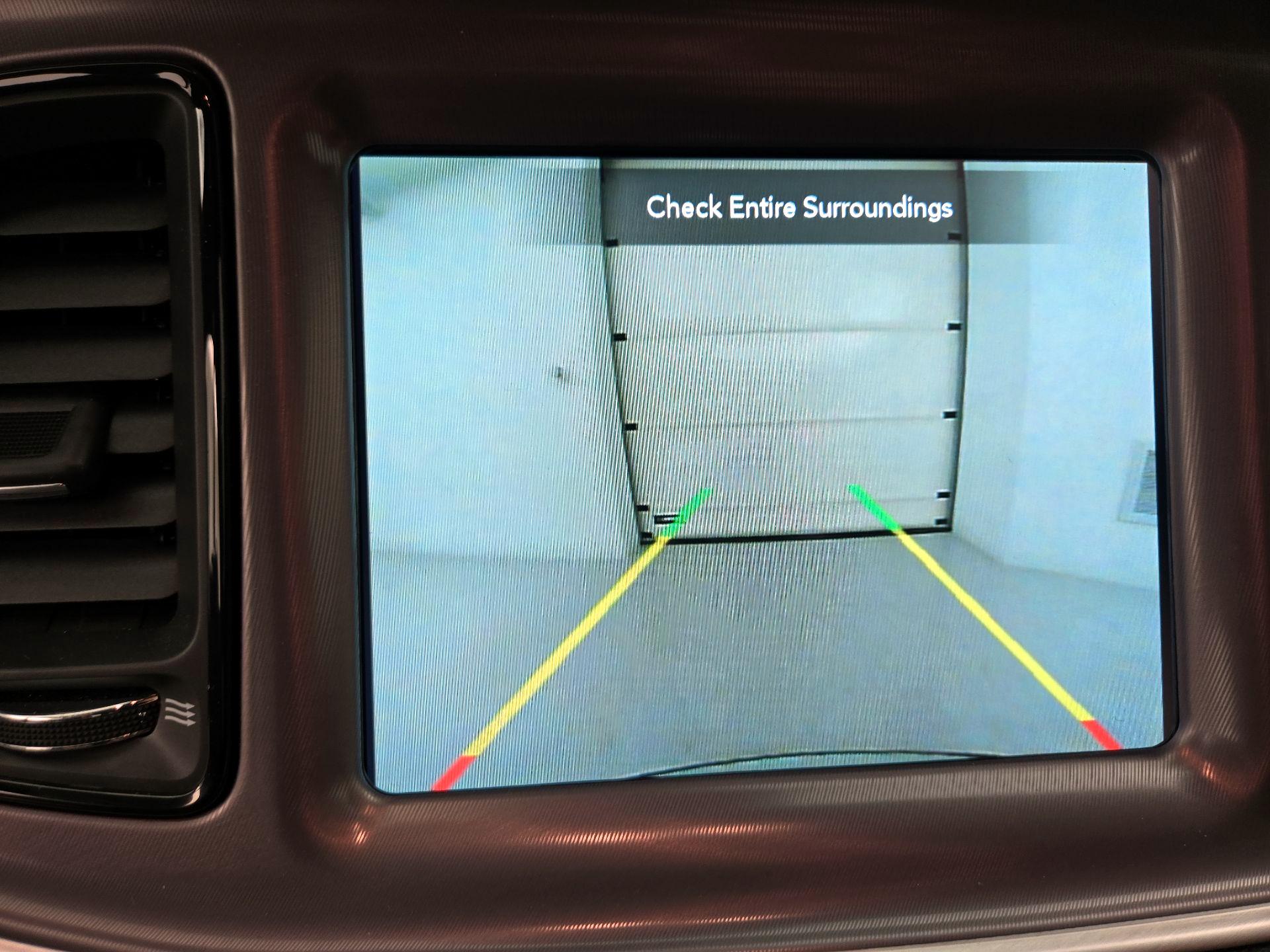 Thumbnail: 2022 Dodge Challenger - 14