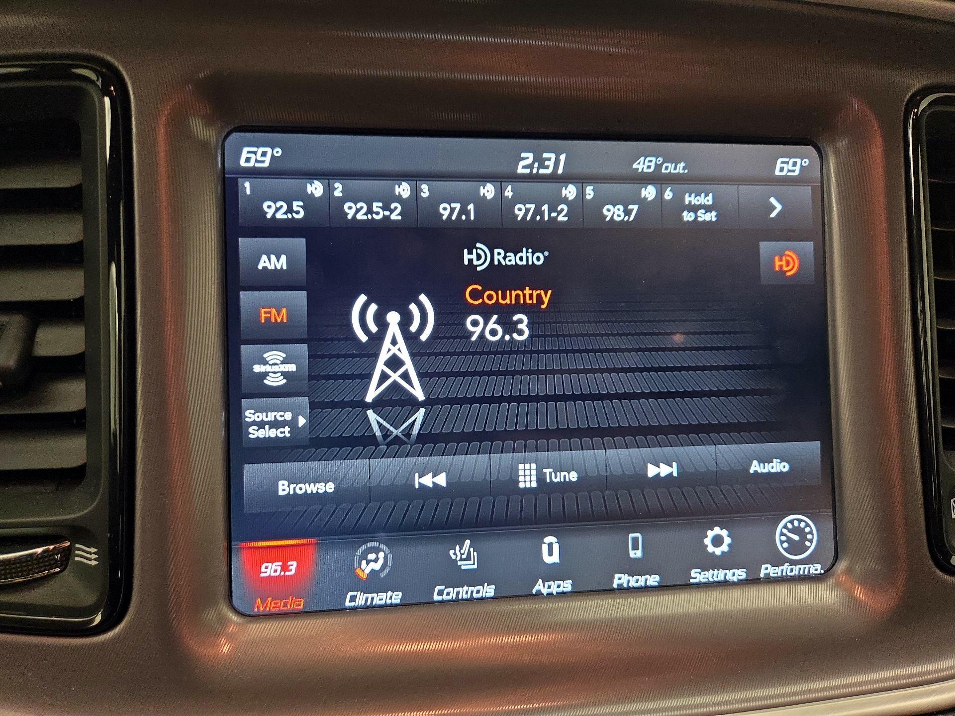 Thumbnail: 2022 Dodge Challenger - 15