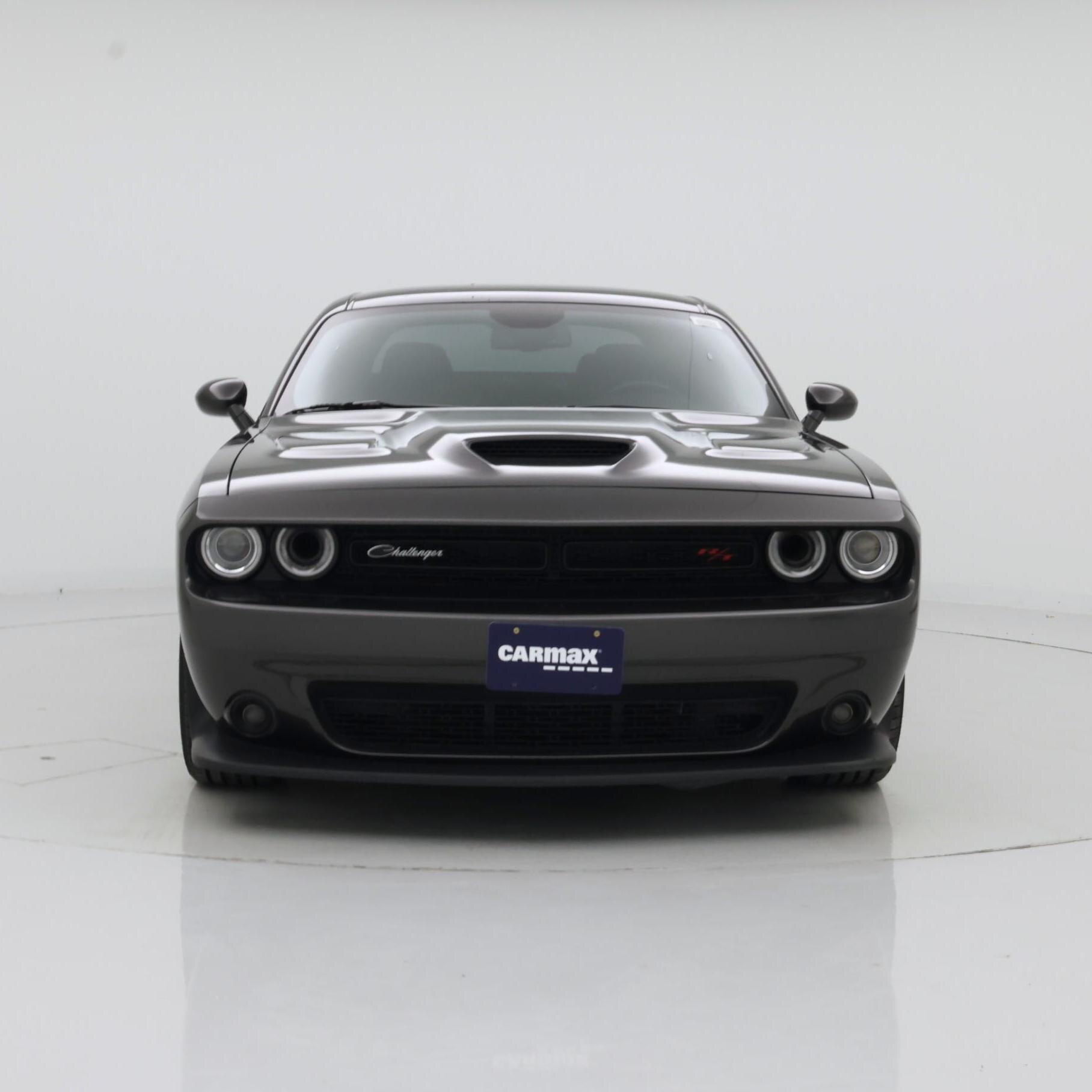 Thumbnail: 2022 Dodge Challenger - 5