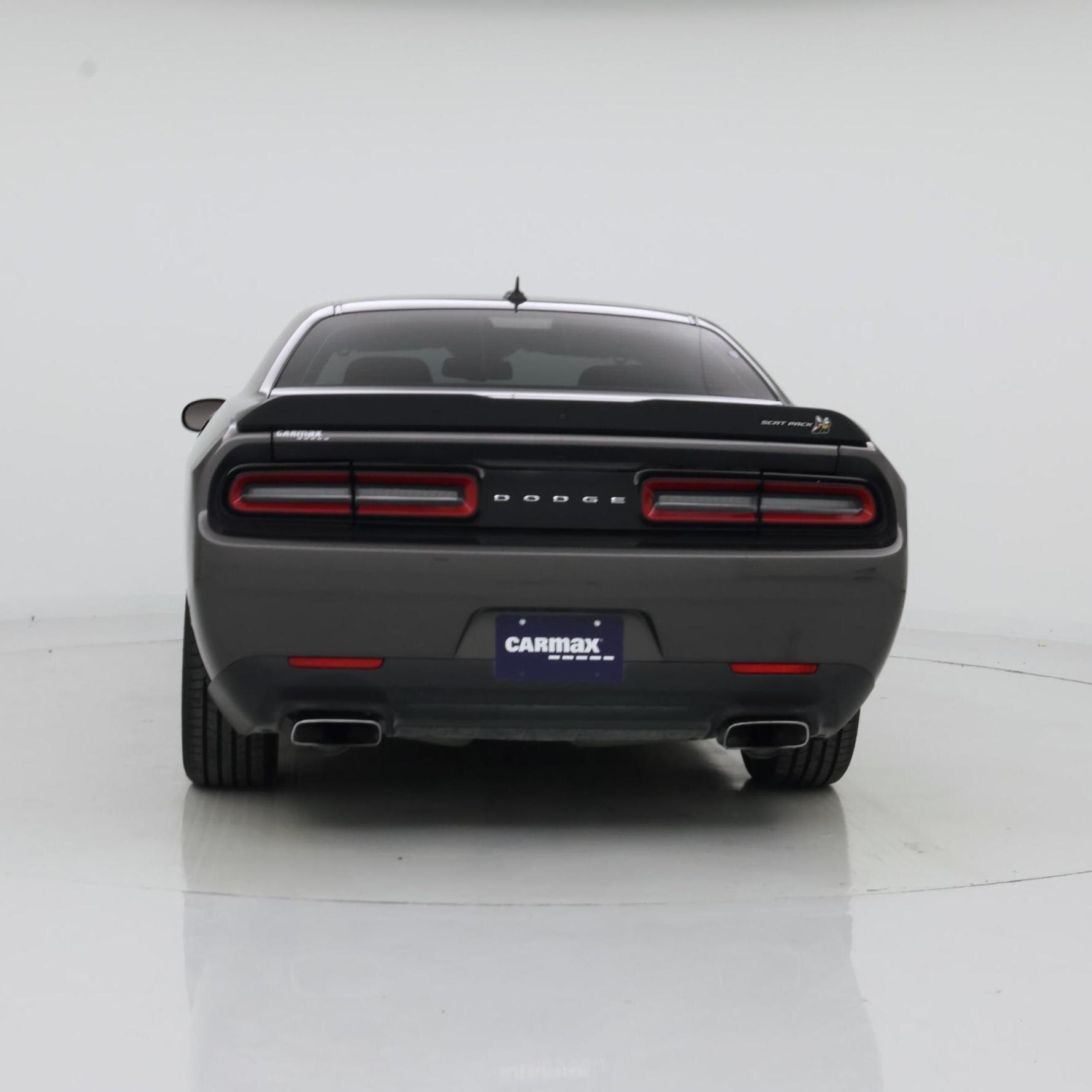 Thumbnail: 2022 Dodge Challenger - 6