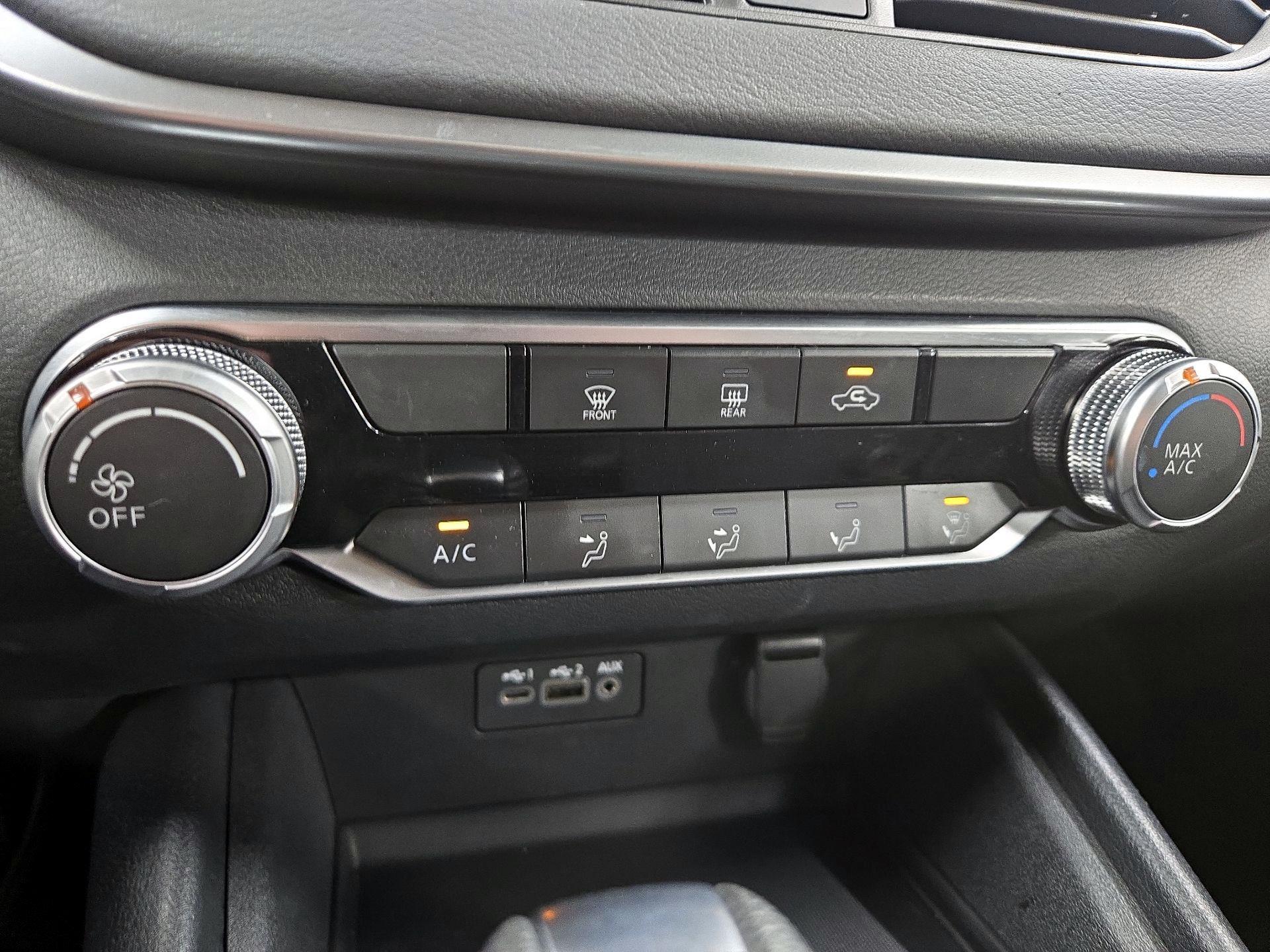 Thumbnail: 2022 Nissan Altima - 15