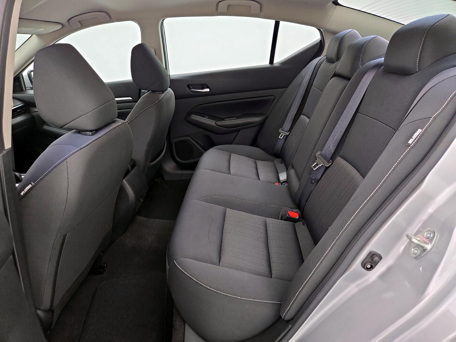 Thumbnail: 2022 Nissan Altima - 18