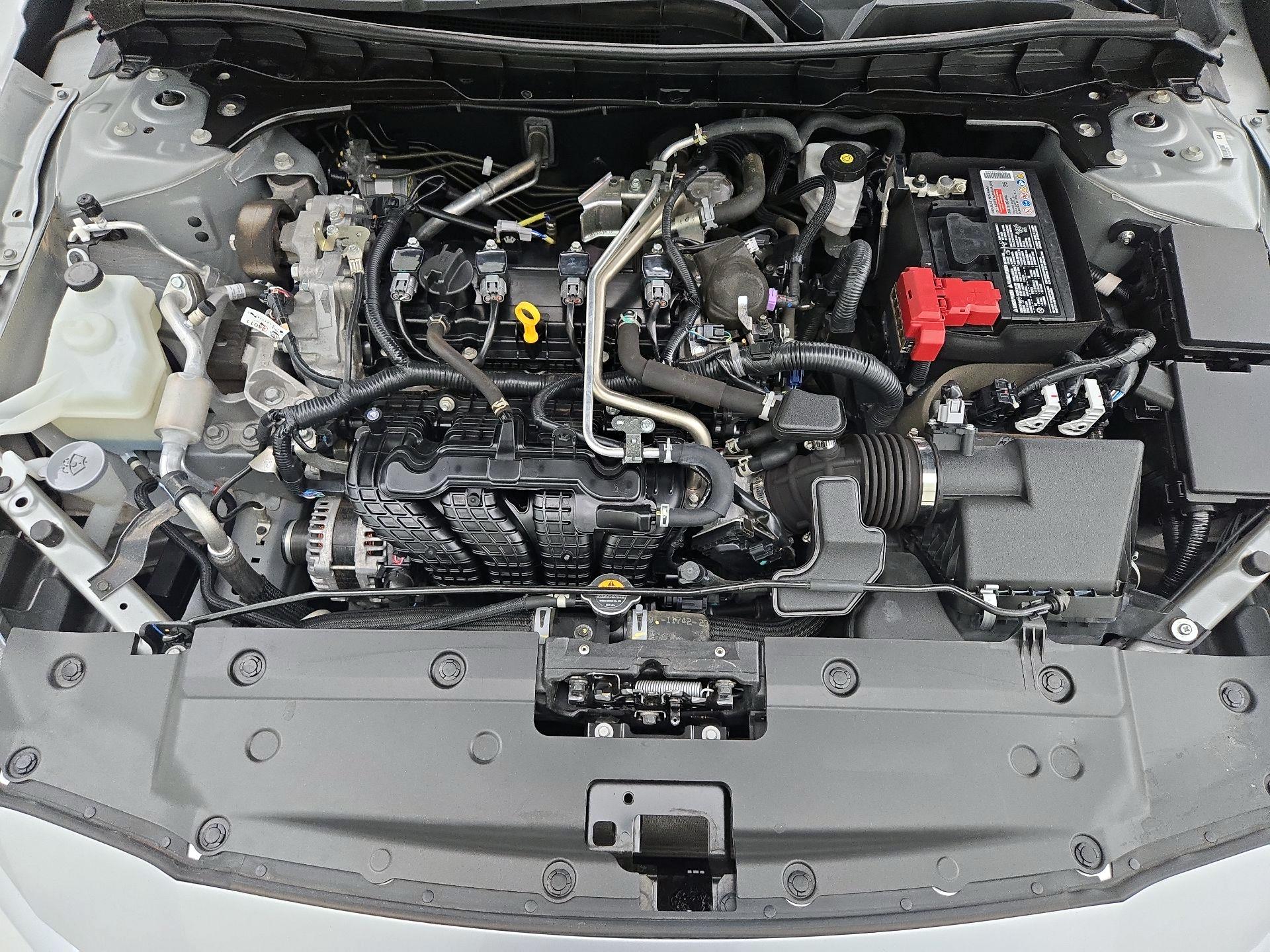 Thumbnail: 2022 Nissan Altima - 20