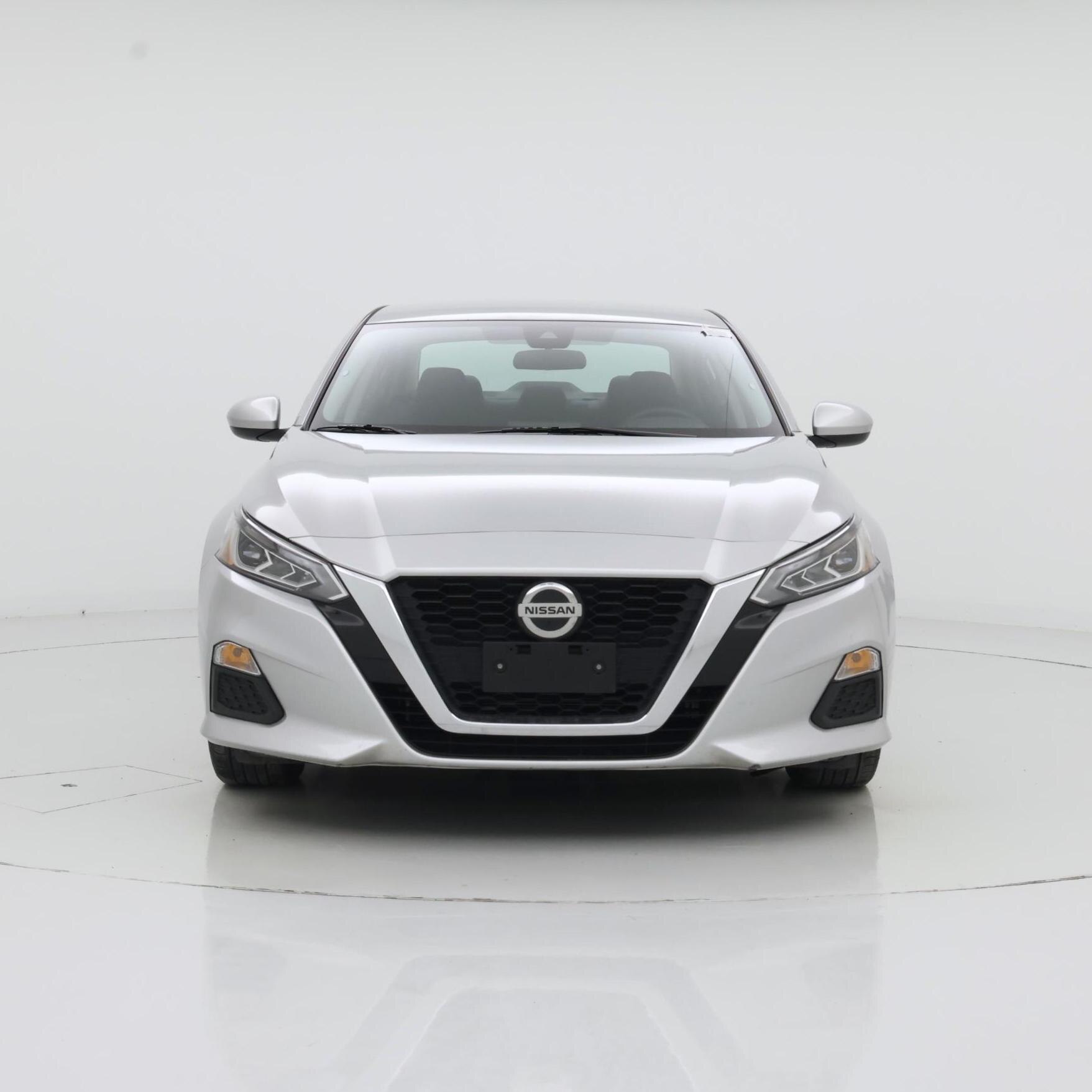 Thumbnail: 2022 Nissan Altima - 5