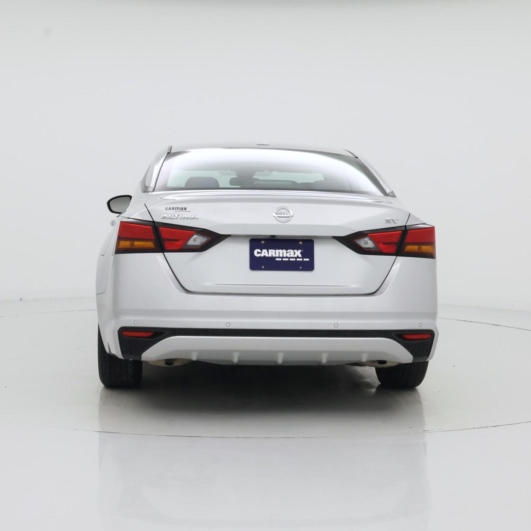 Thumbnail: 2022 Nissan Altima - 6