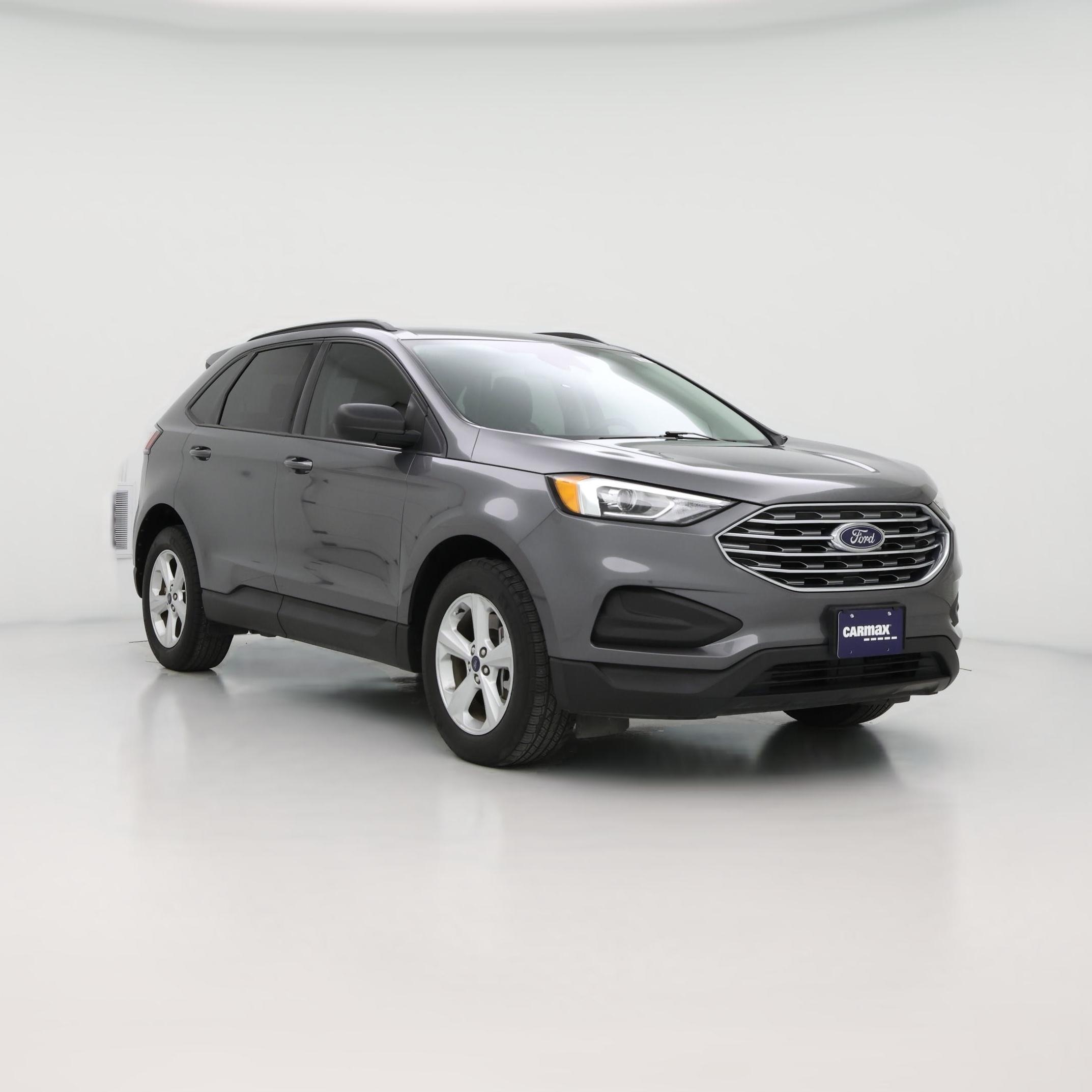 Thumbnail: 2022 Ford Edge - 1