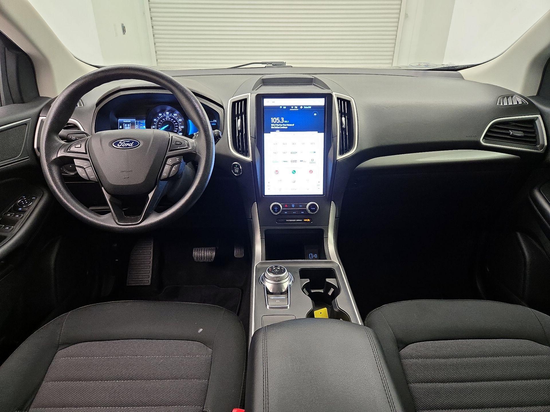 Thumbnail: 2022 Ford Edge - 9